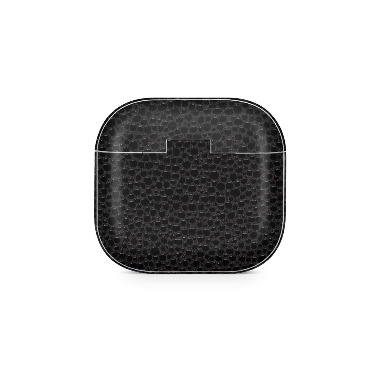 Skin Premium Mercurio Airpods 4