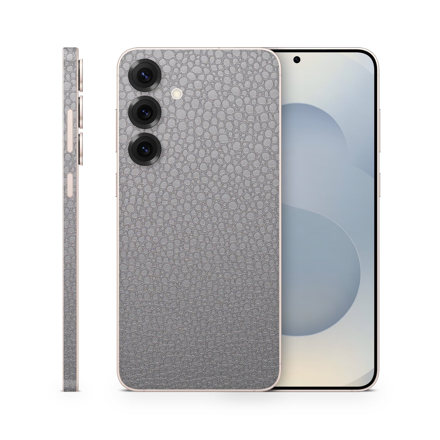 Skin Premium Mercurio - Galaxy S25 Plus