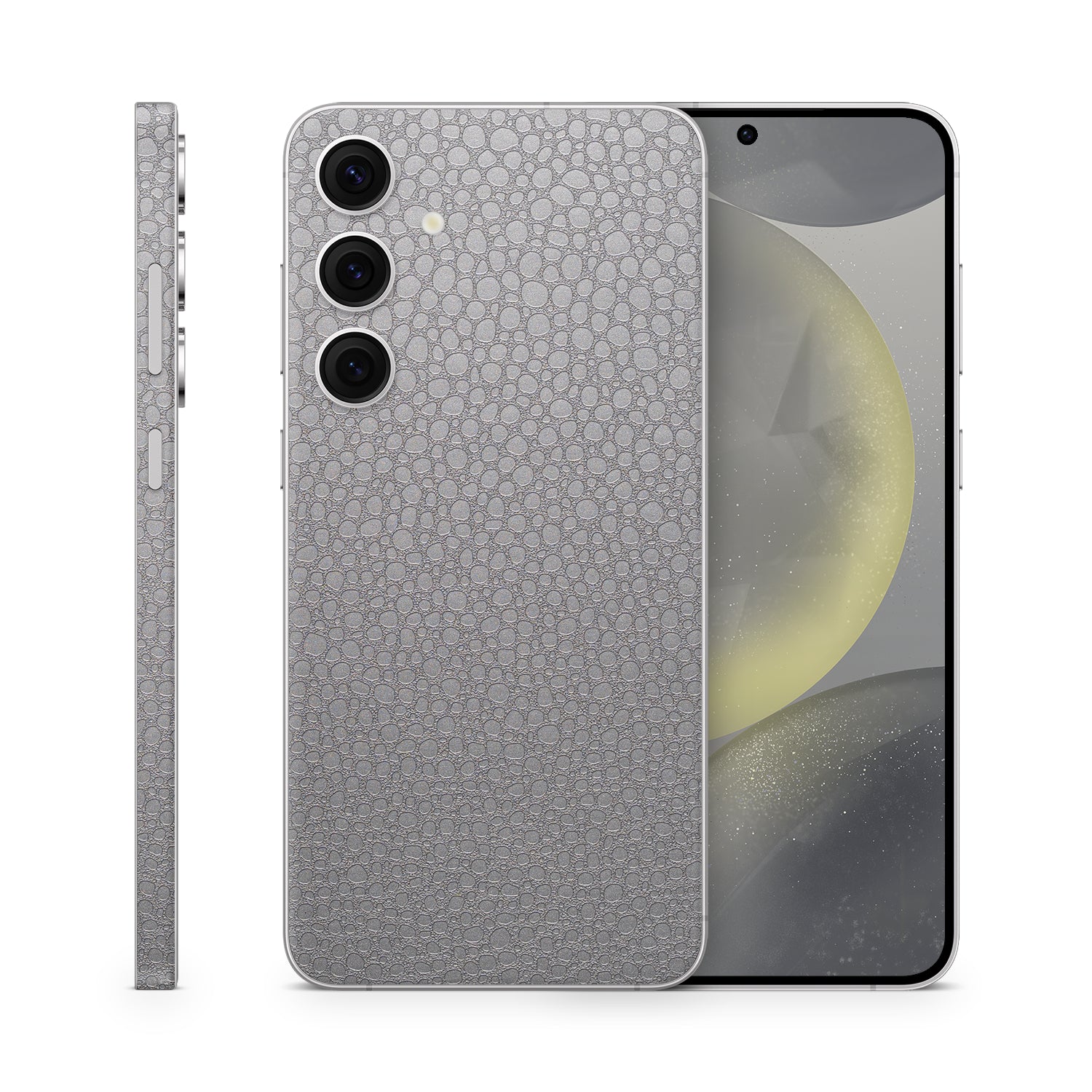 Skin Premium Mercurio - Galaxy S24 Plus