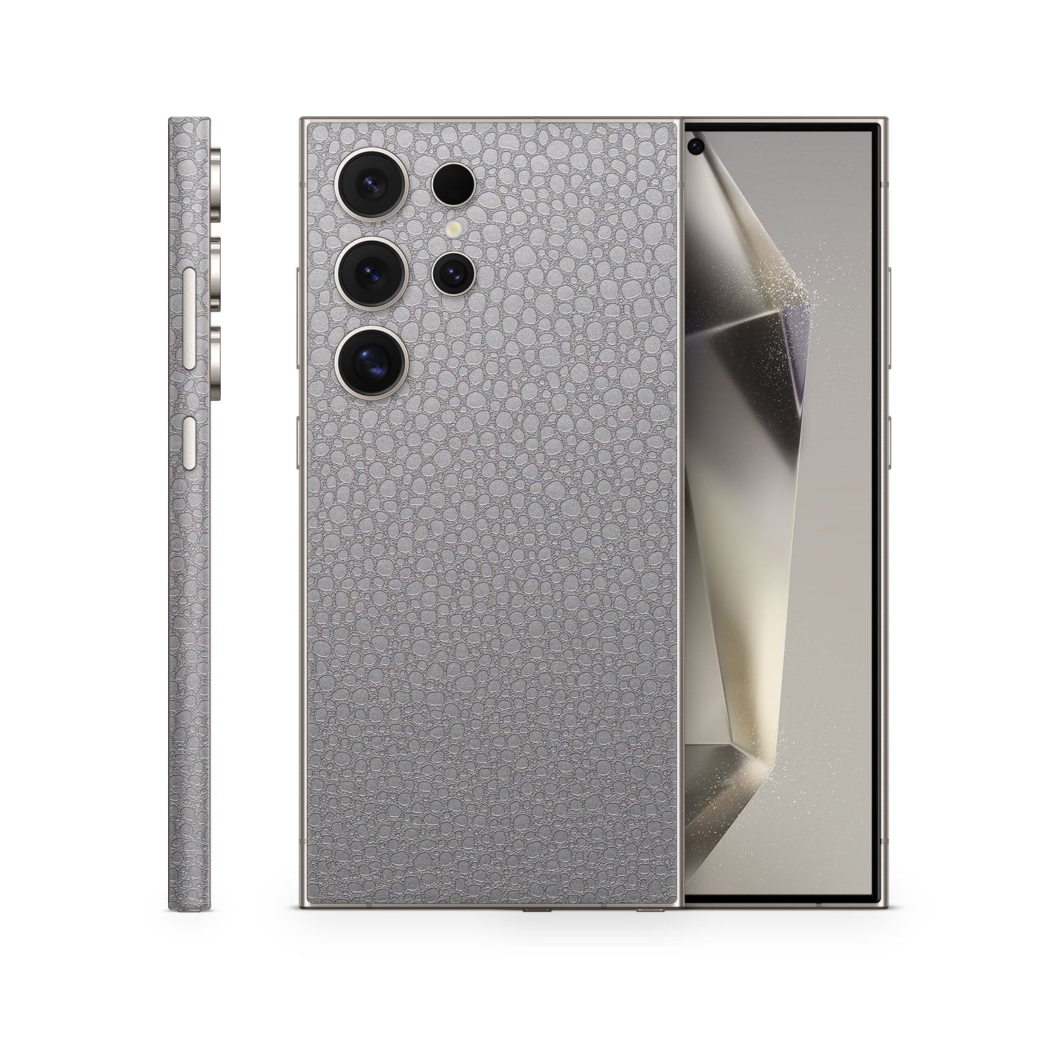 Skin Premium Mercurio - Galaxy S24 Ultra