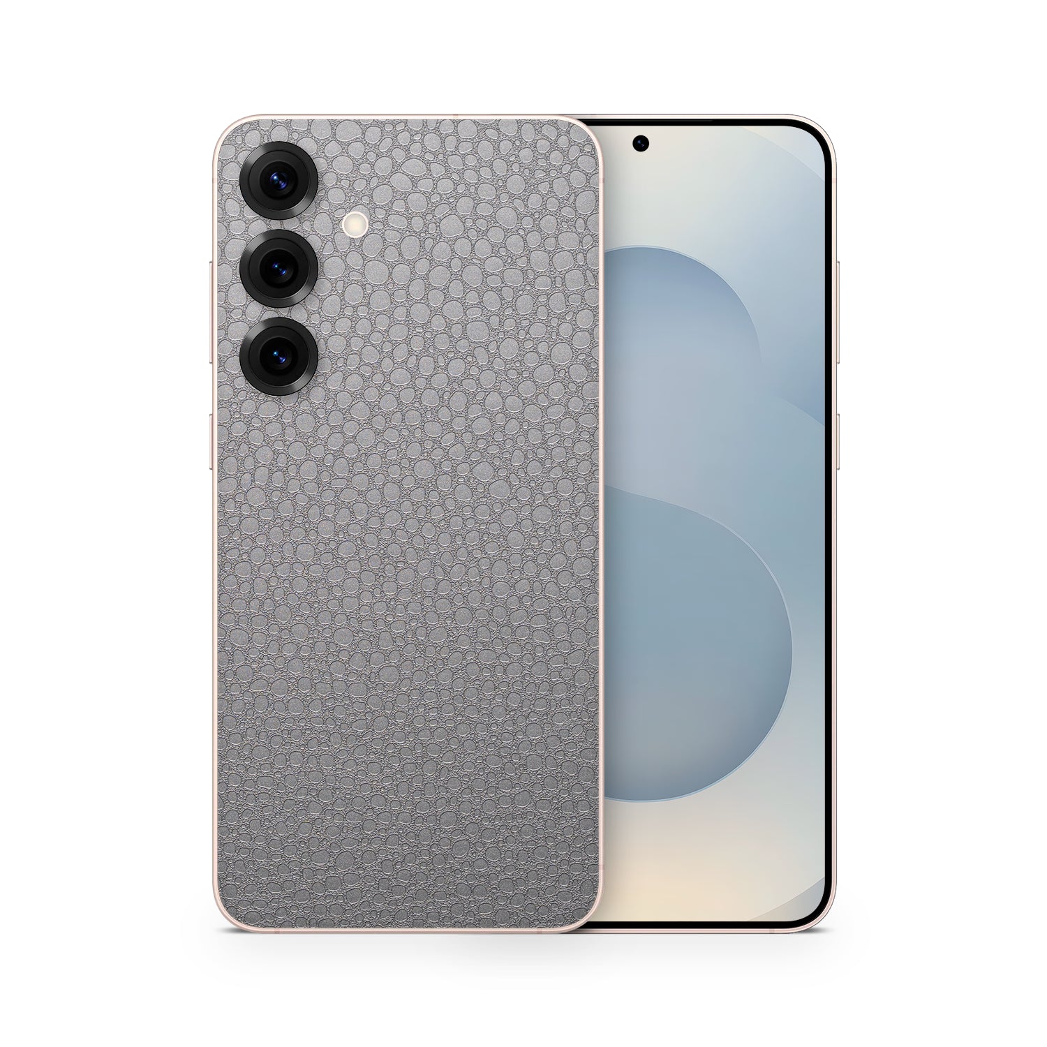 Skin Premium Mercurio - Galaxy S25 Plus