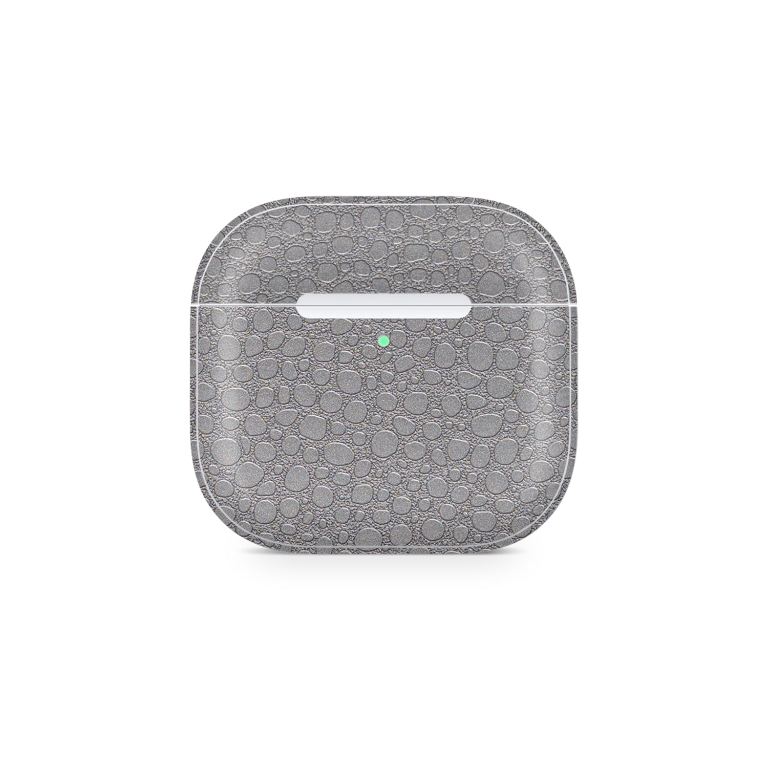 Skin Premium Mercurio Airpods 4