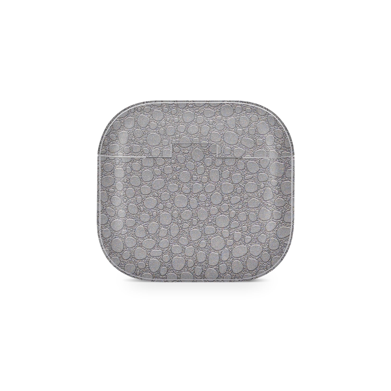 Skin Premium Mercurio Airpods 4