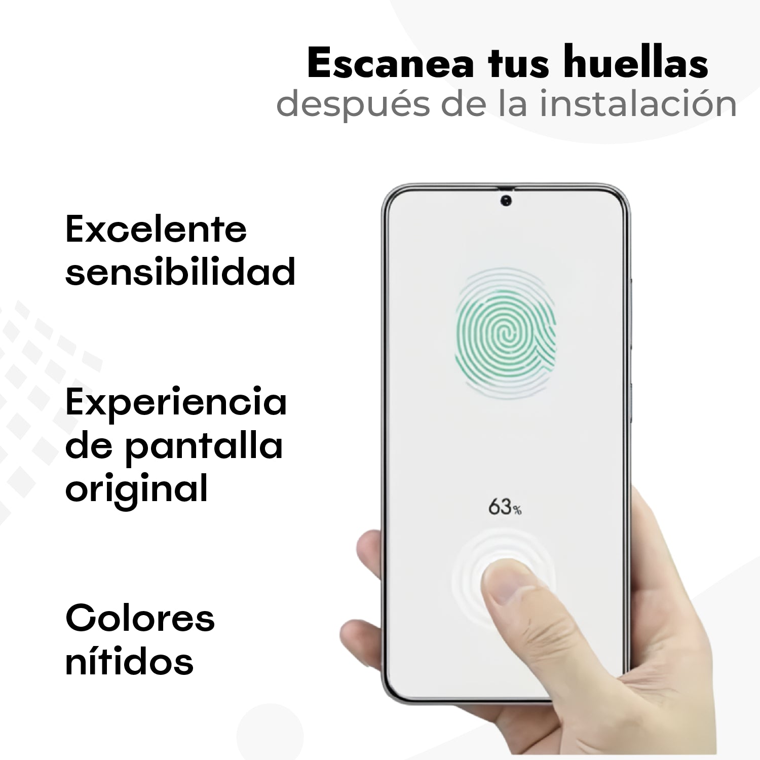 Bi-Pack Nillkin CamShield Pro 360 + Vidrio Templado HD para Samsung Galaxy S25