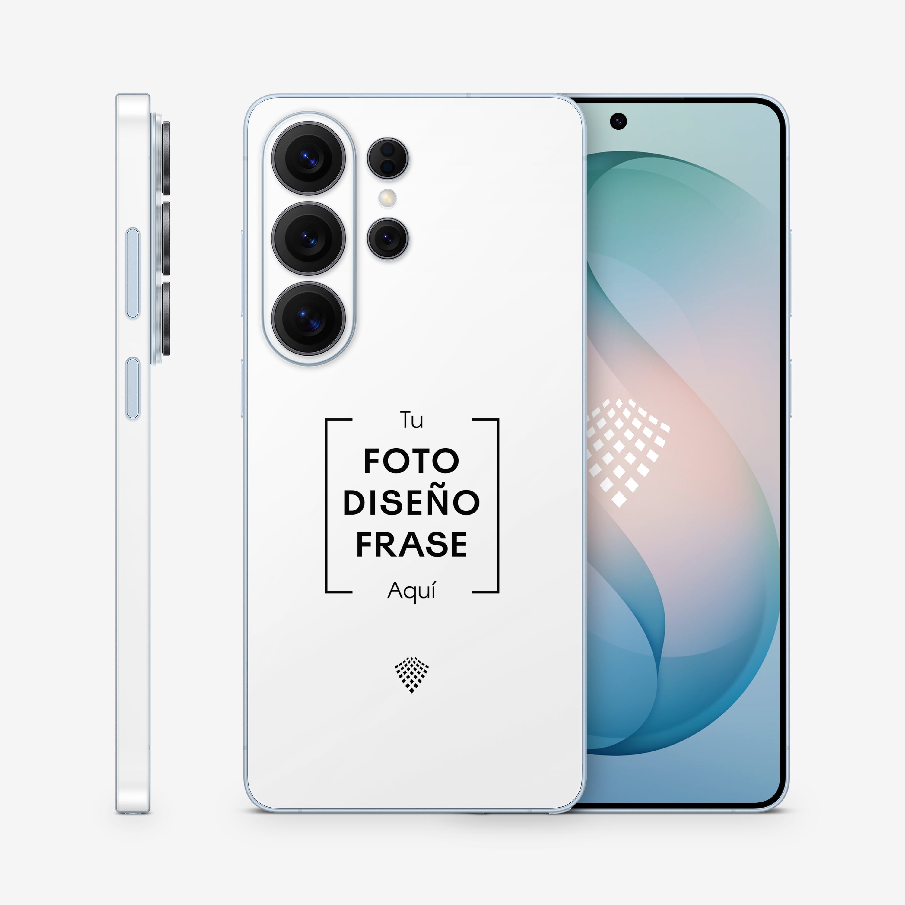 Skin Premium Personalizado - Galaxy S26 Ultra