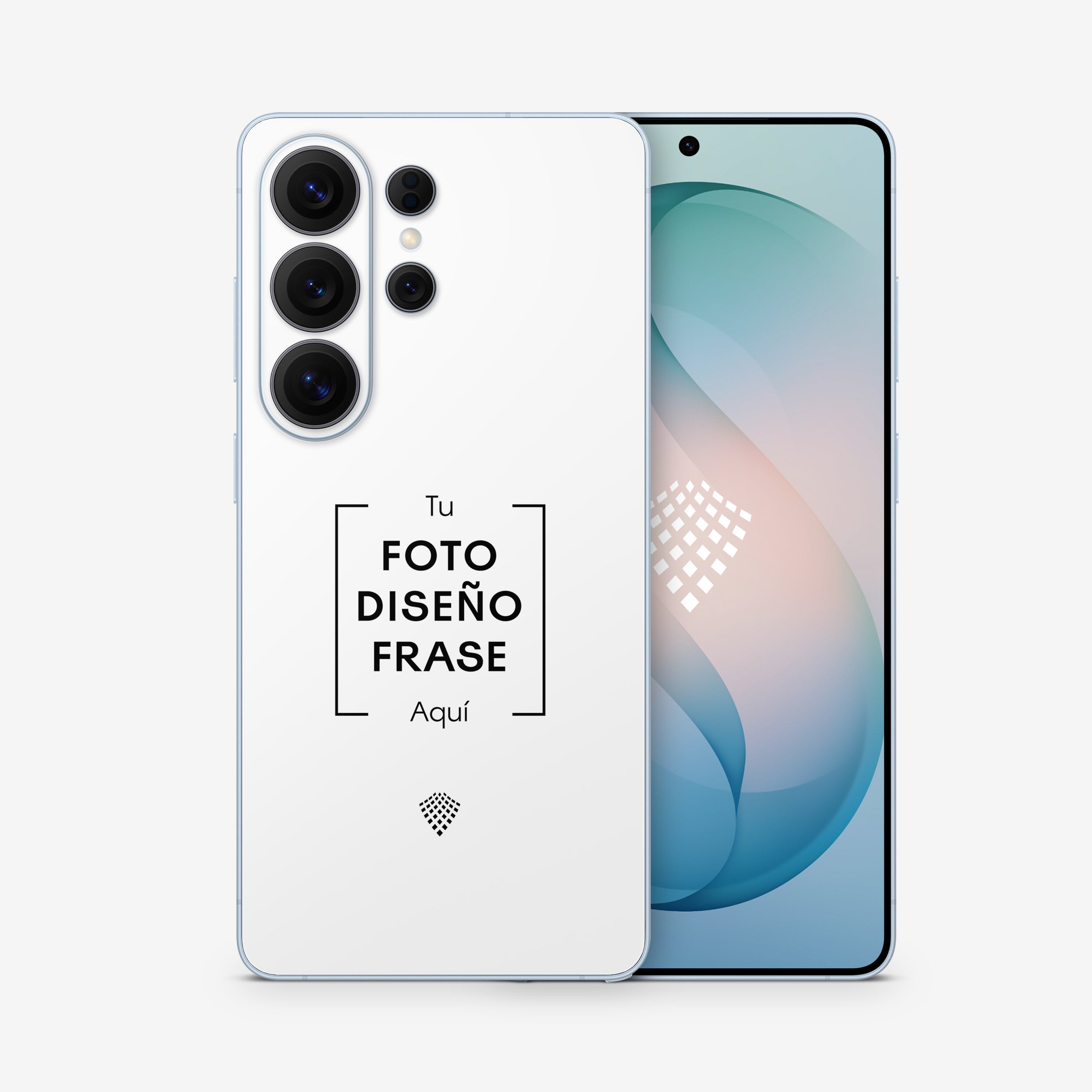 Skin Premium Personalizado - Galaxy S26 Ultra