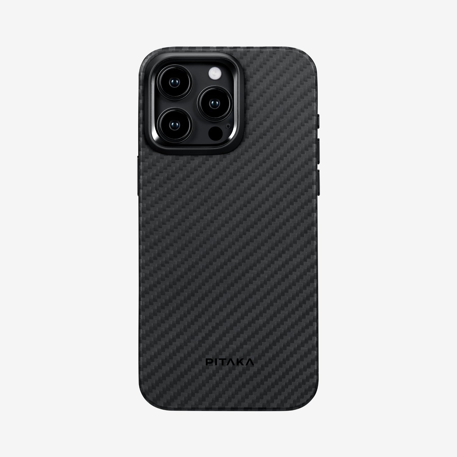 Case Pitaka Military-Grade - iPhone 15 Pro Max