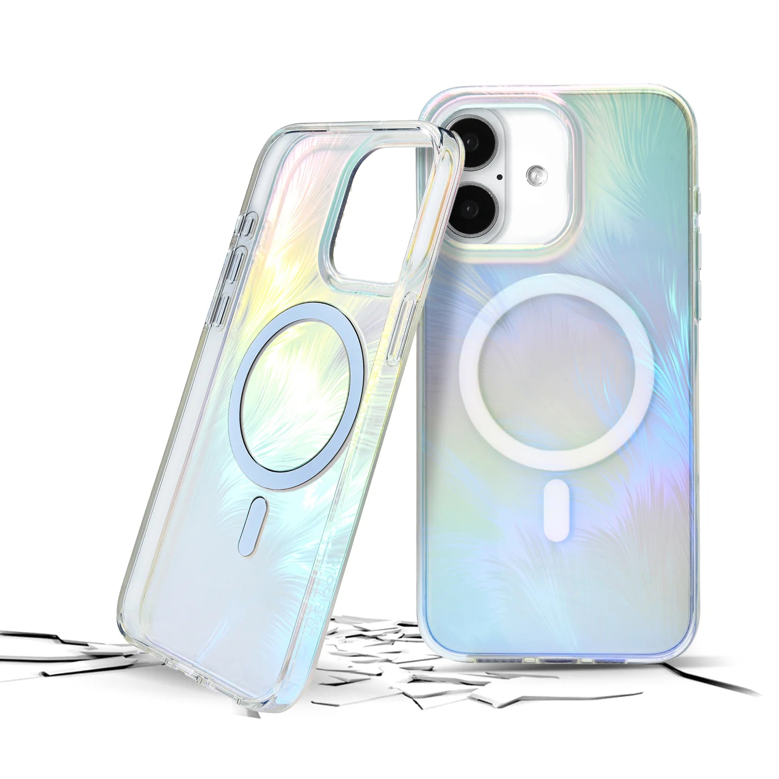 Case Pampas iPhone 16