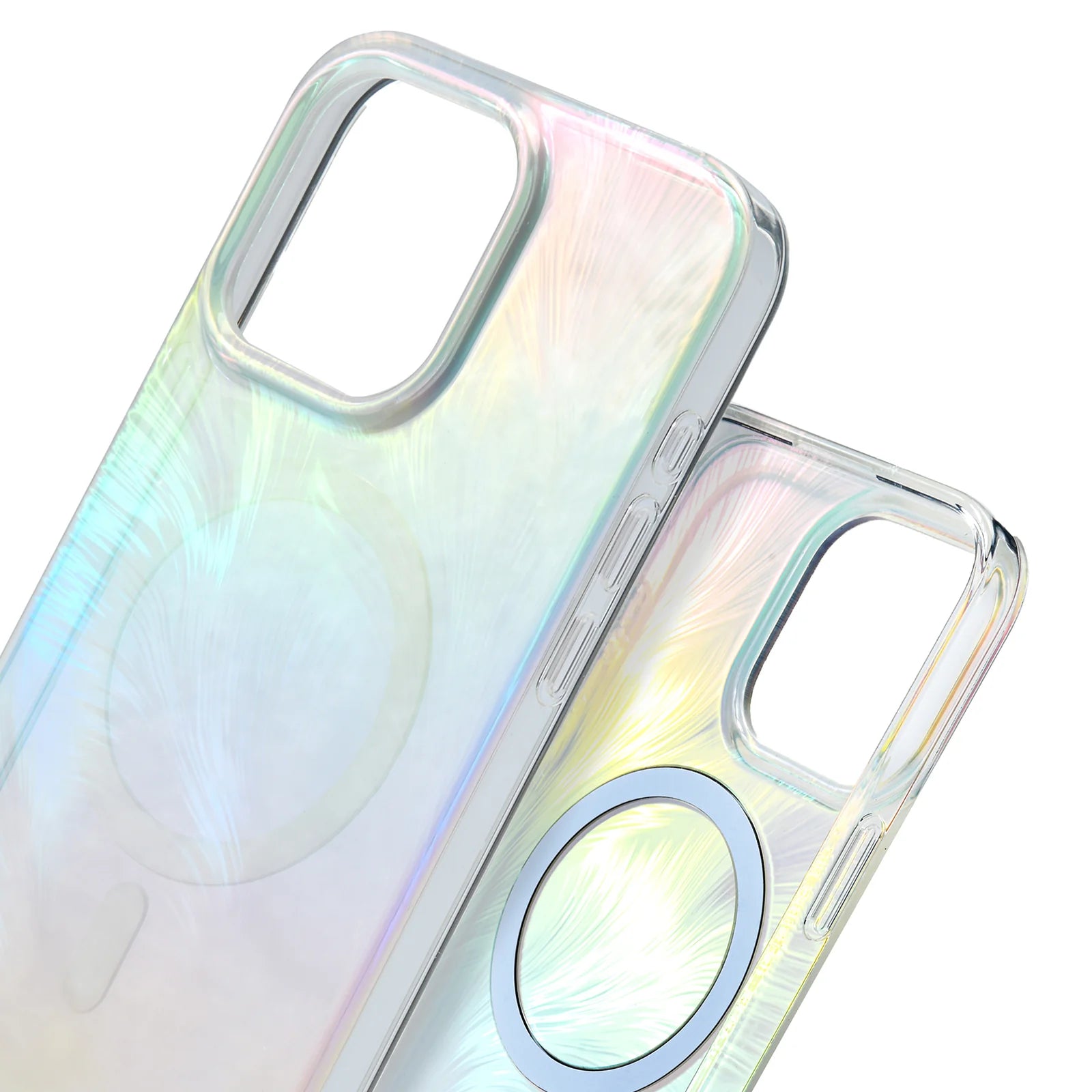 Case Pampas iPhone 16