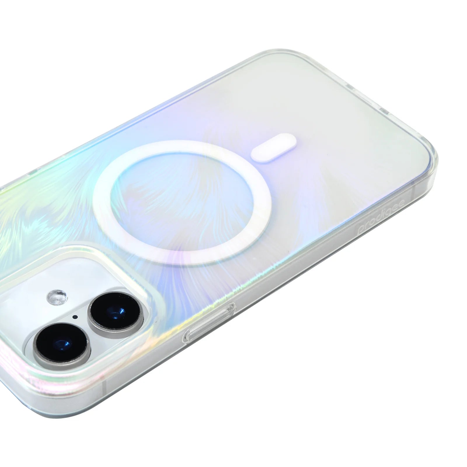 Case Pampas iPhone 16