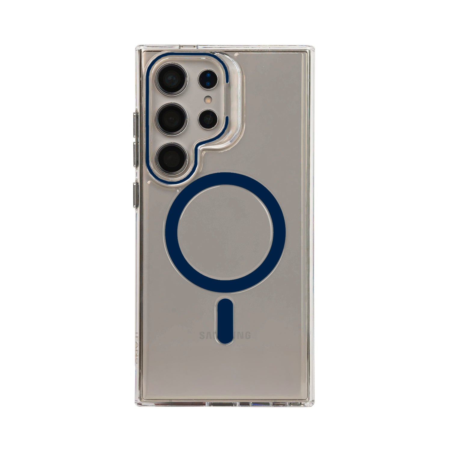 Case Color Air Galaxy S24 Ultra