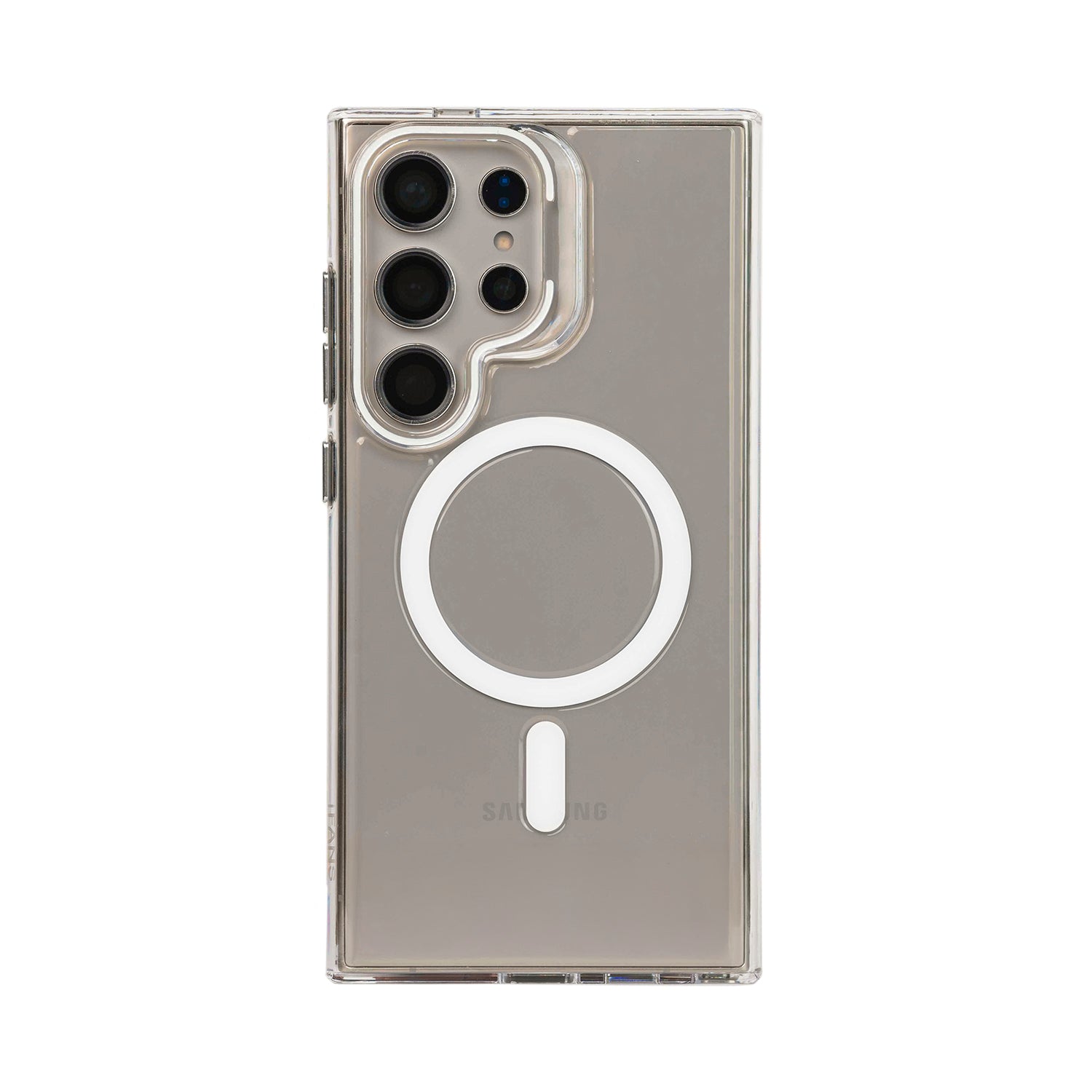 Case Color Air Galaxy S24 Ultra