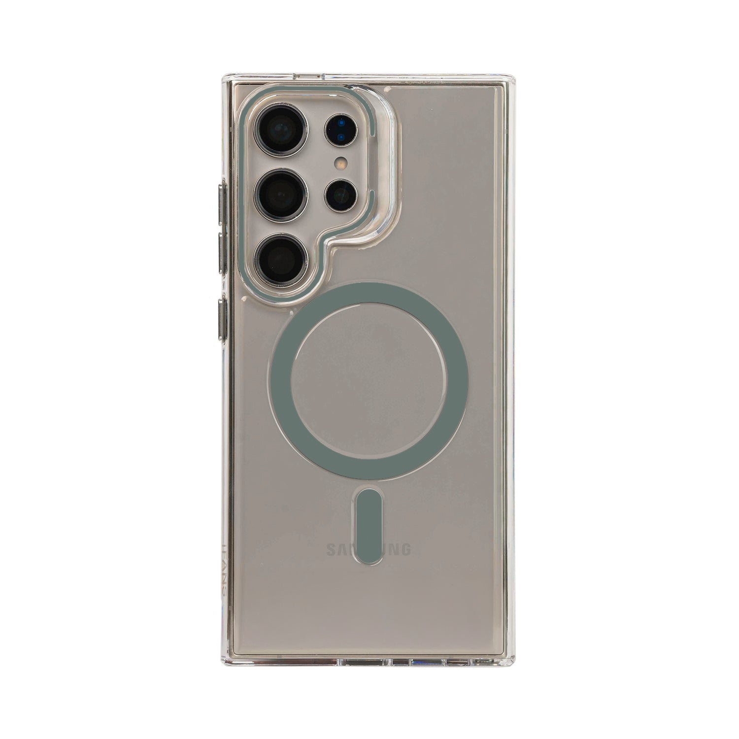 Case Color Air Galaxy S24 Ultra