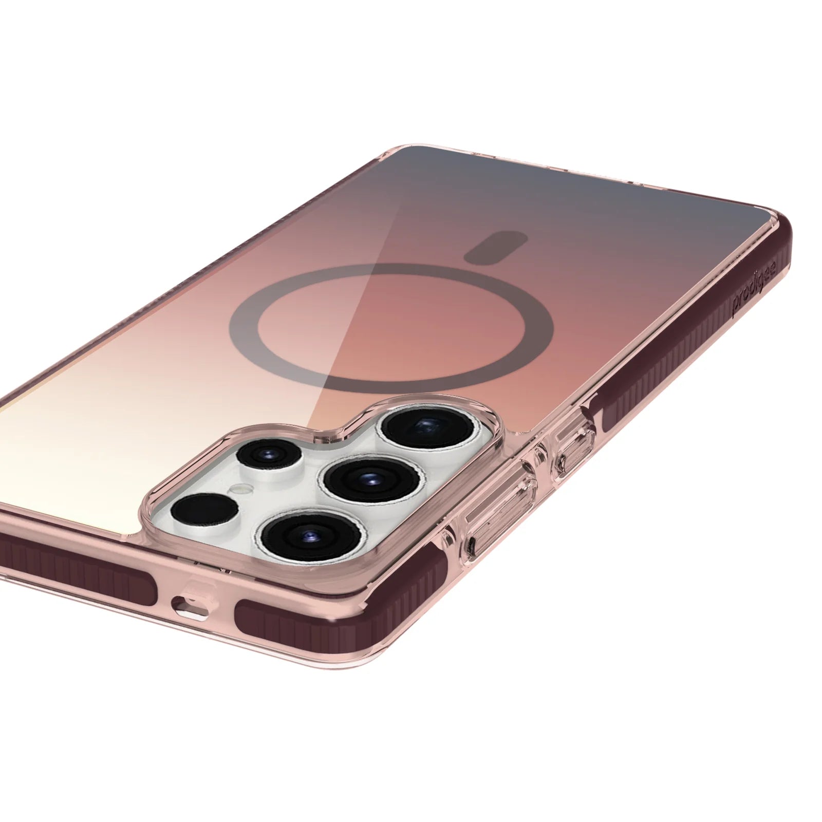 Case Flow Galaxy S25 Ultra