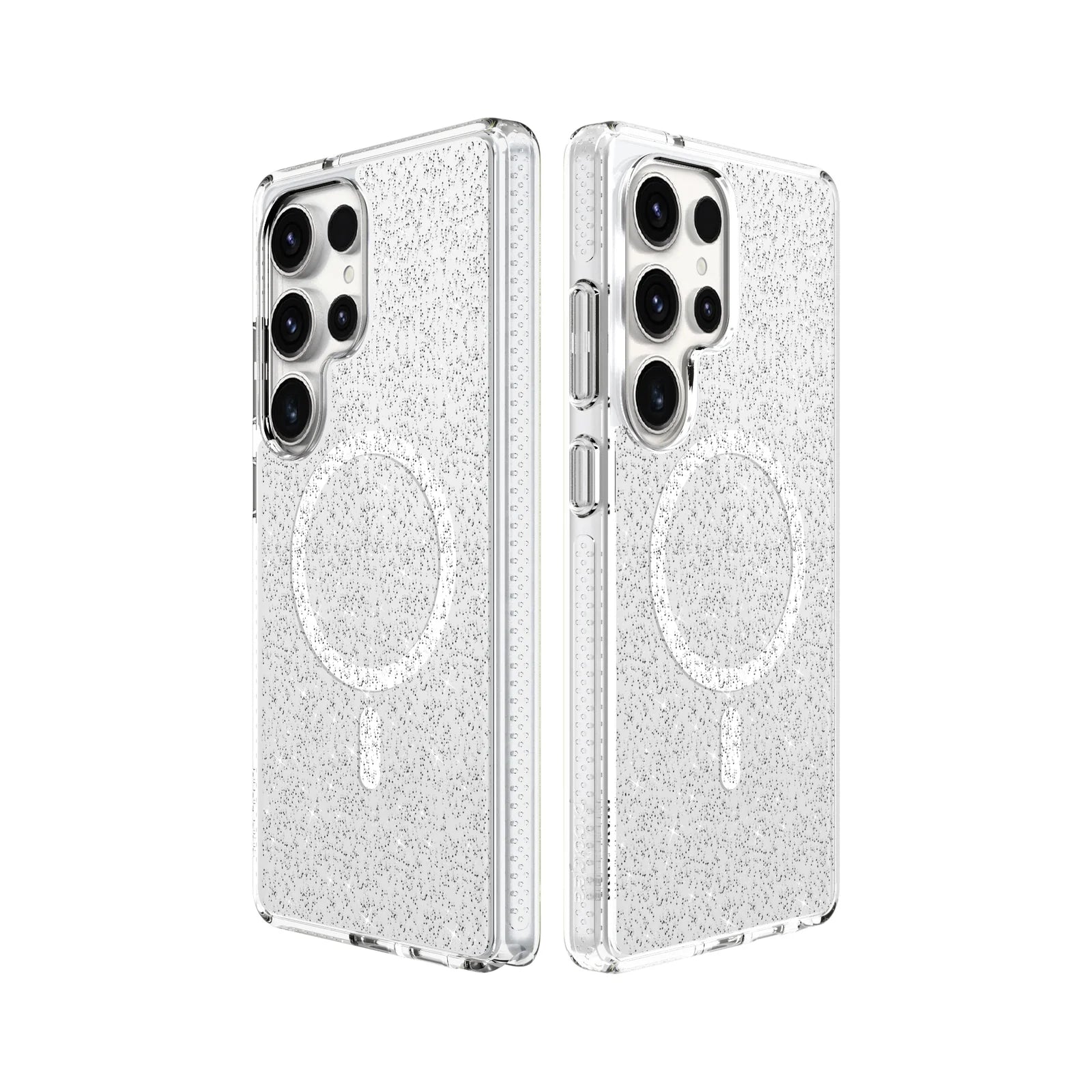 Case Superstar Galaxy S25 Ultra
