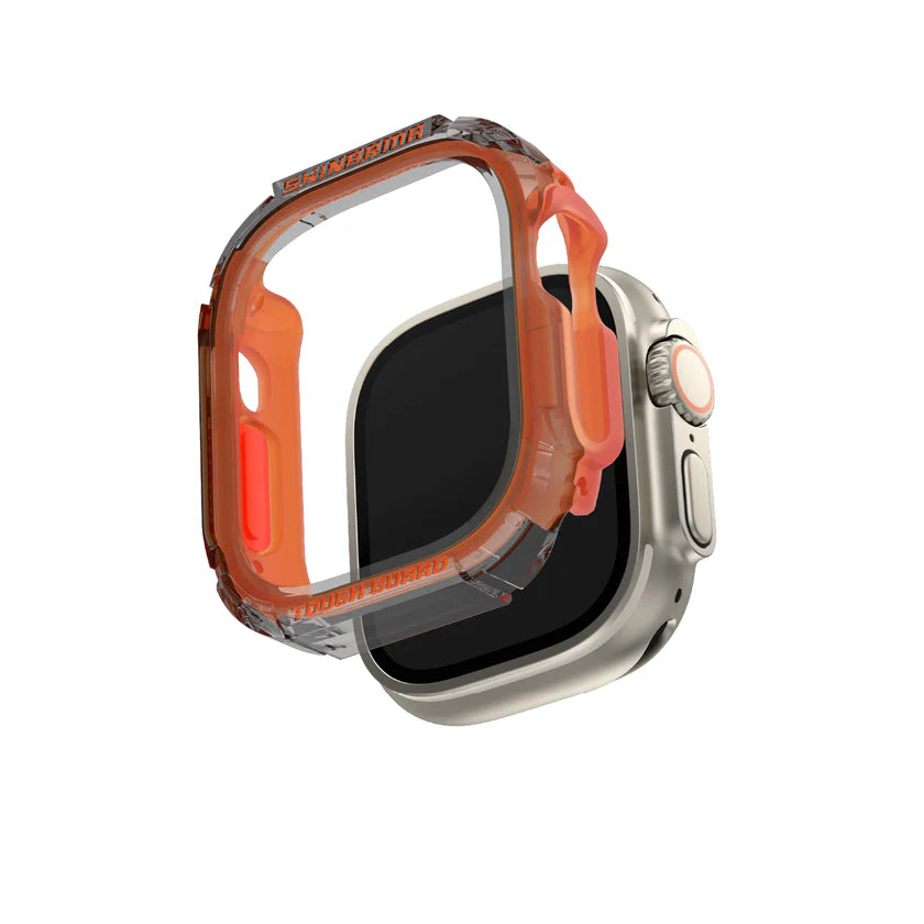 Case Skinarma Atom Apple Watch Ultra 49 mm