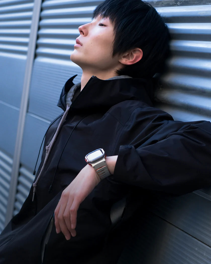 Case Skinarma Atom Apple Watch Ultra 49 mm