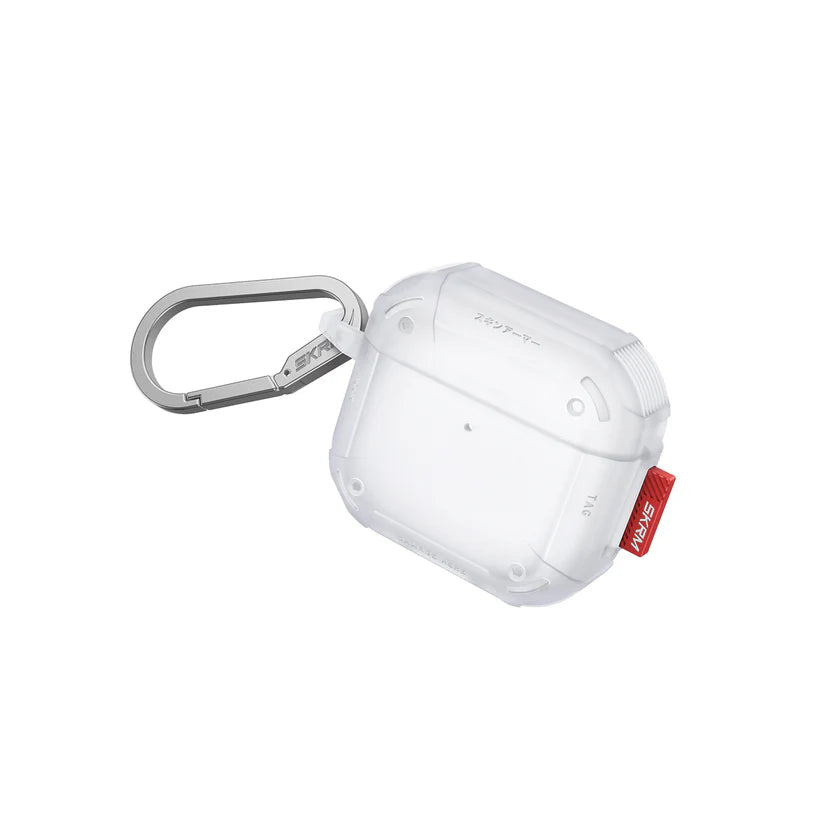 Case Skinarma MECHA CE AirPods 4