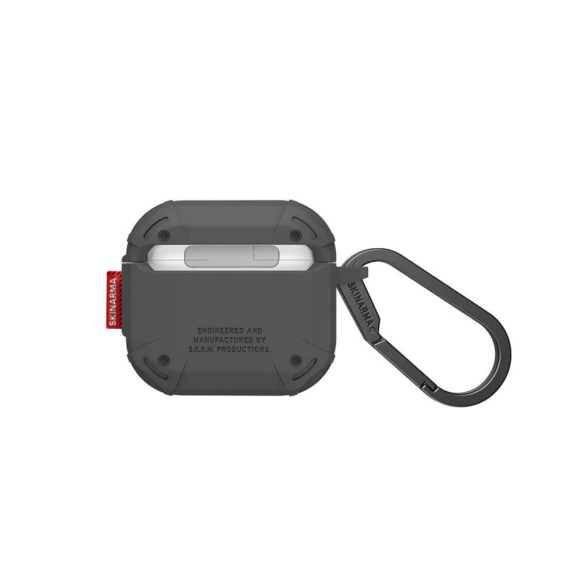 Case Skinarma MECHA CE AirPods 4