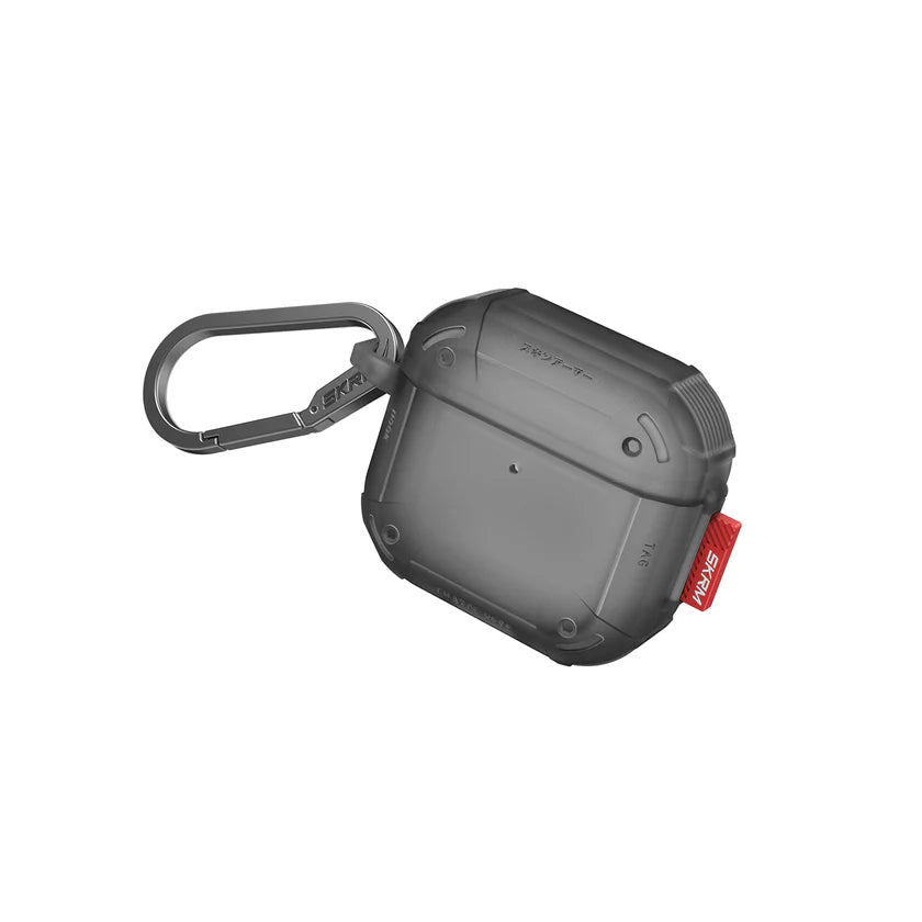 Case Skinarma MECHA CE AirPods 4