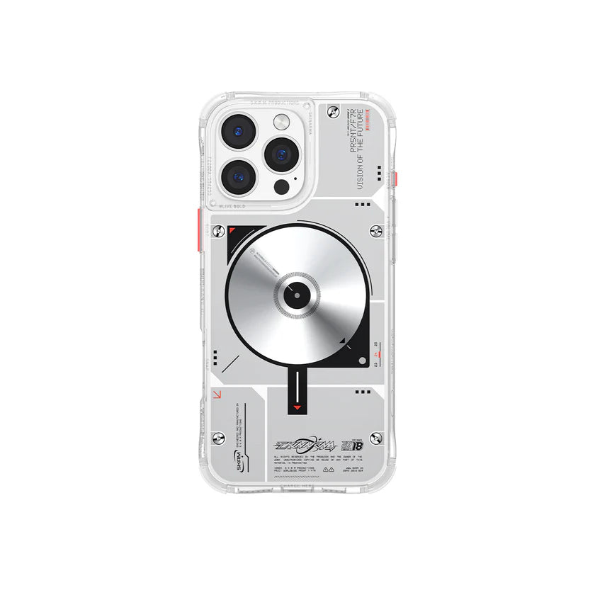 Case NOVA Mag-Charge iPhone 16 Pro Max