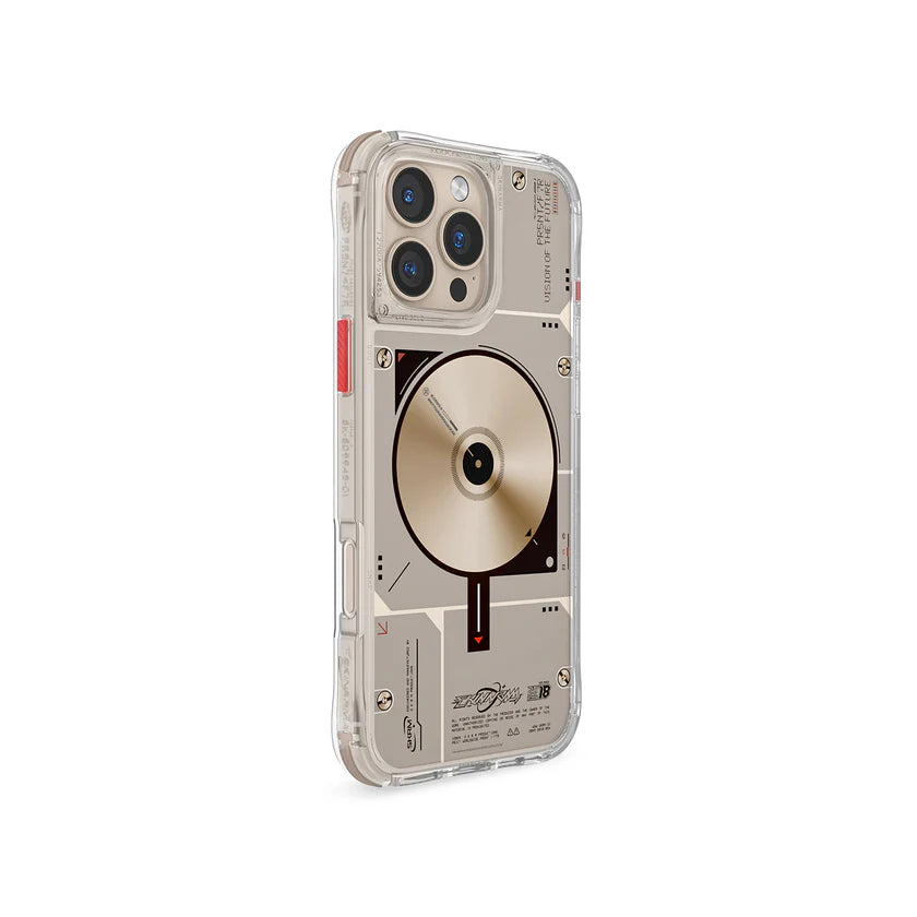 Case NOVA Mag-Charge iPhone 16 Pro Max