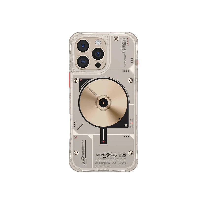 Case NOVA Mag-Charge iPhone 16 Pro Max