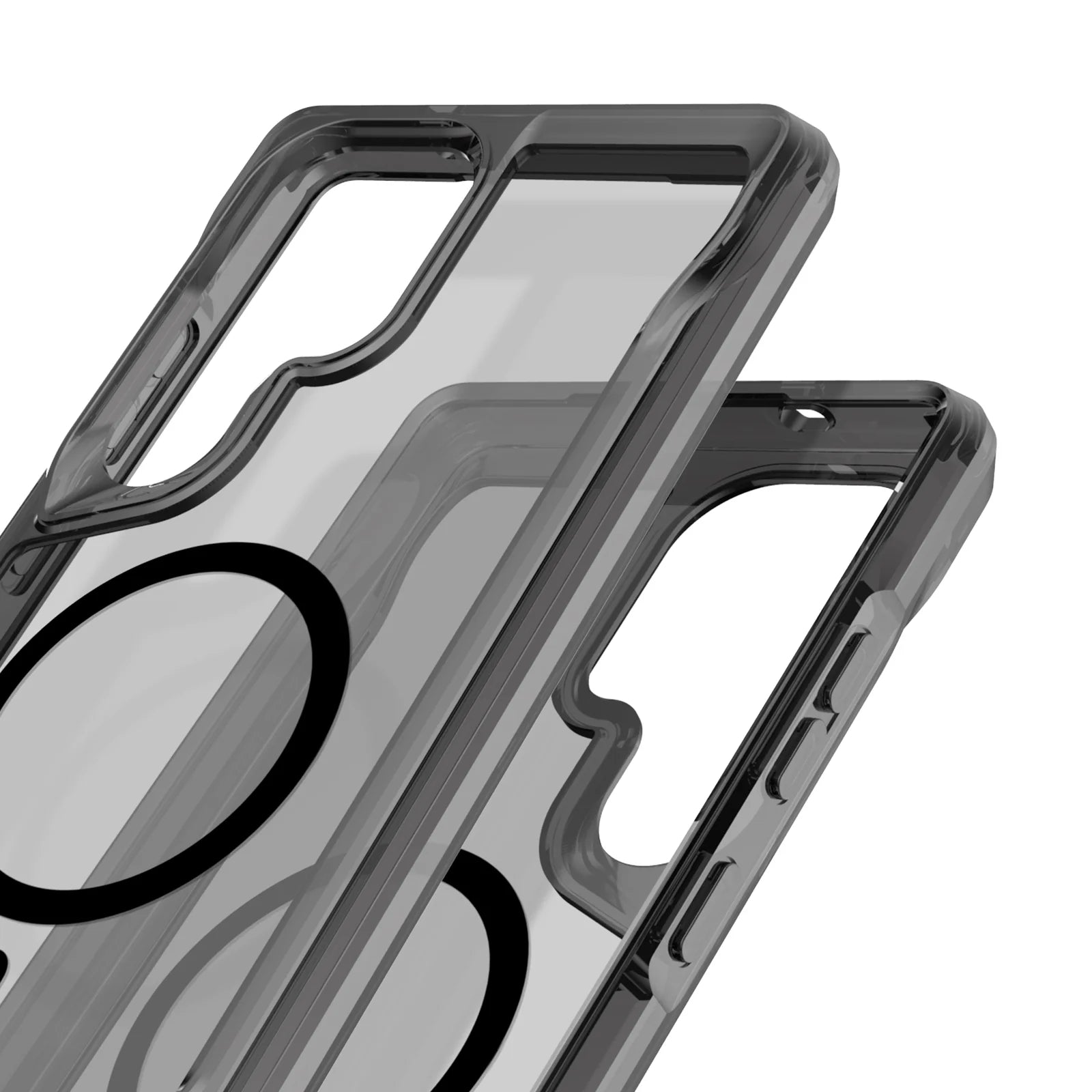 Case Super Hero Galaxy S25 Ultra