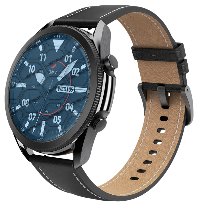 Protector de Pantalla Lensun Xiaomi Watch 2