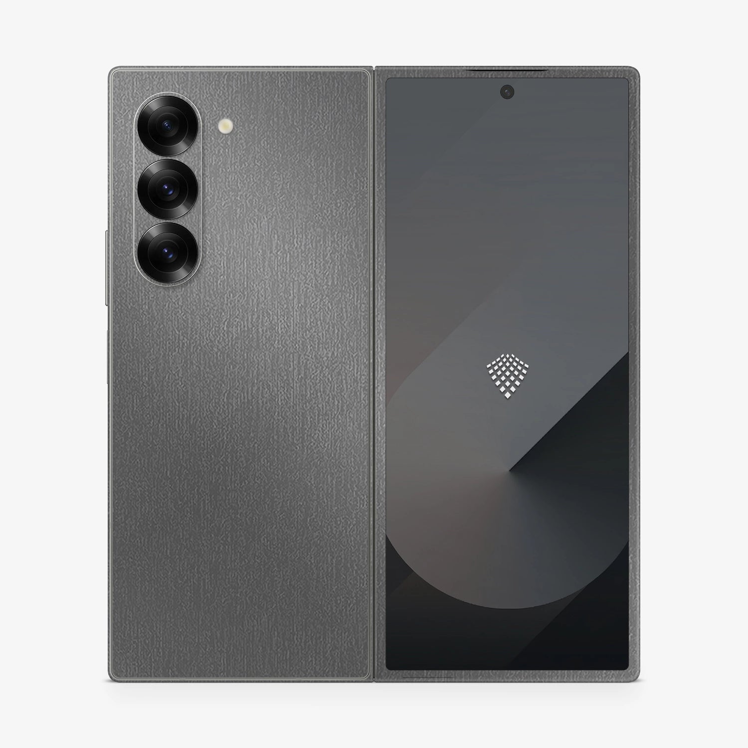 Skin Fullbody Special Titanium | Galaxy Z Fold 6