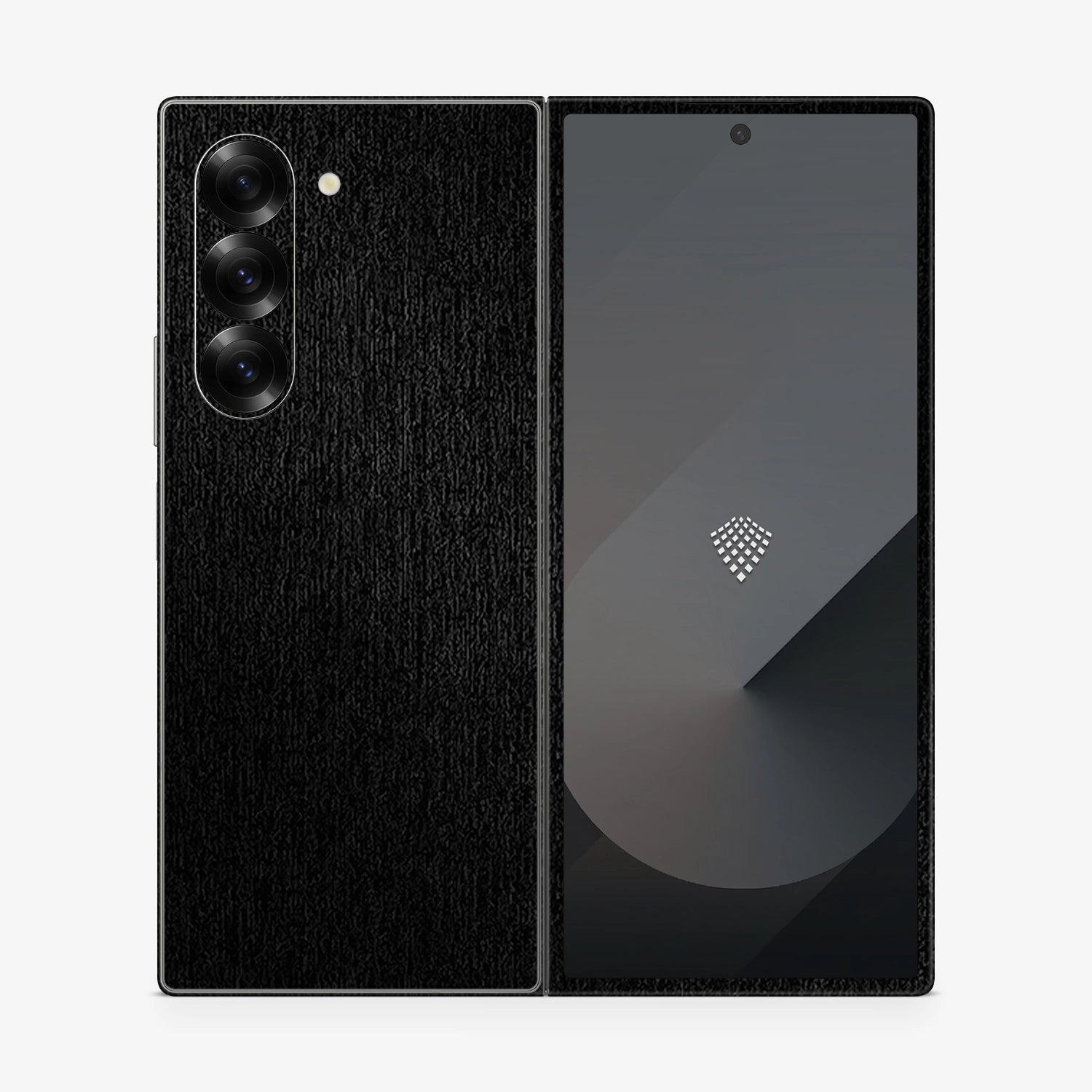 Skin Fullbody Special Titanium | Galaxy Z Fold 6