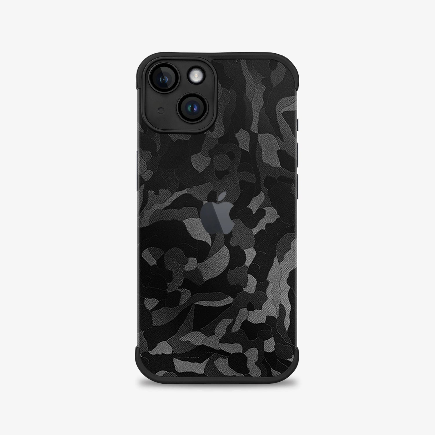 Case Dual Air Shock Camo Stand - iPhone 15 Plus