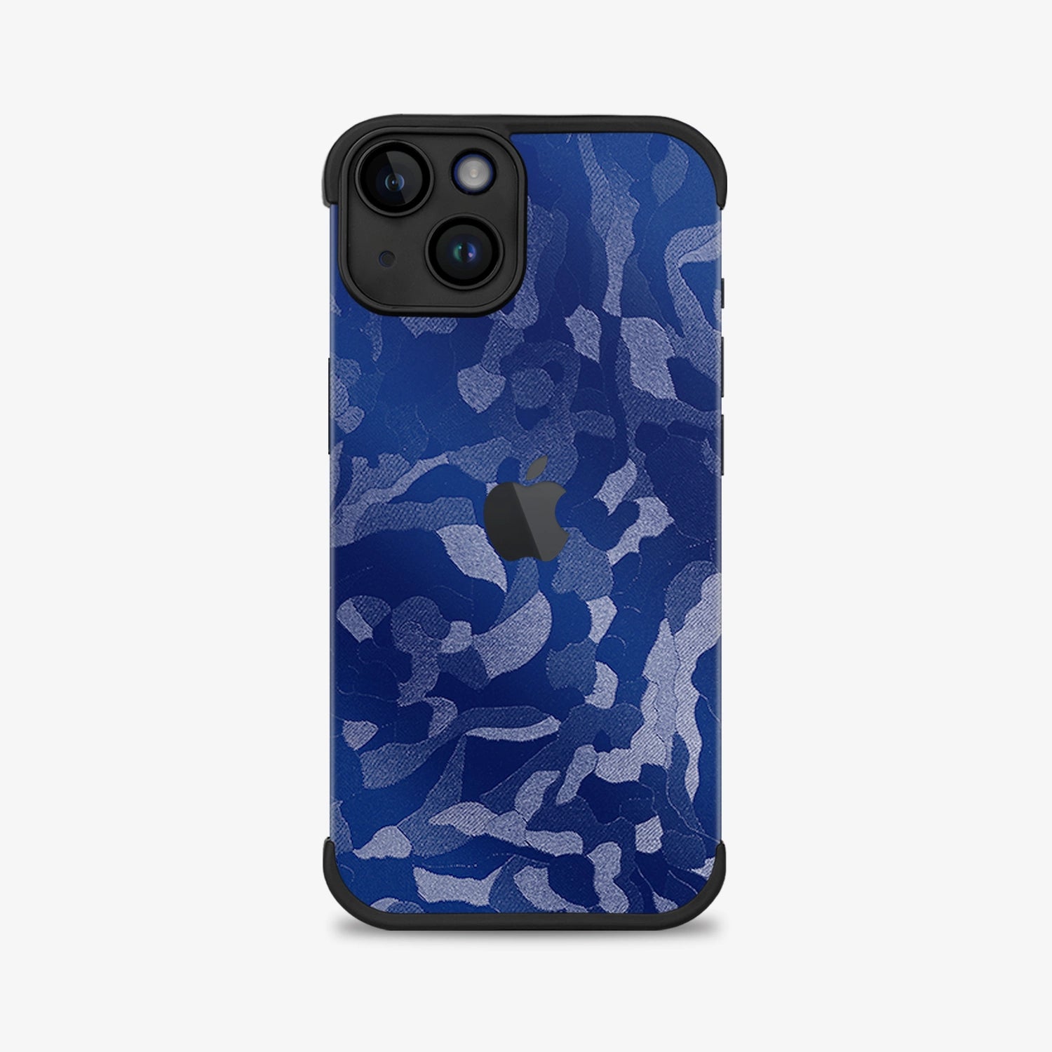 Case Dual Air Shock Camo Stand - iPhone 14 Plus