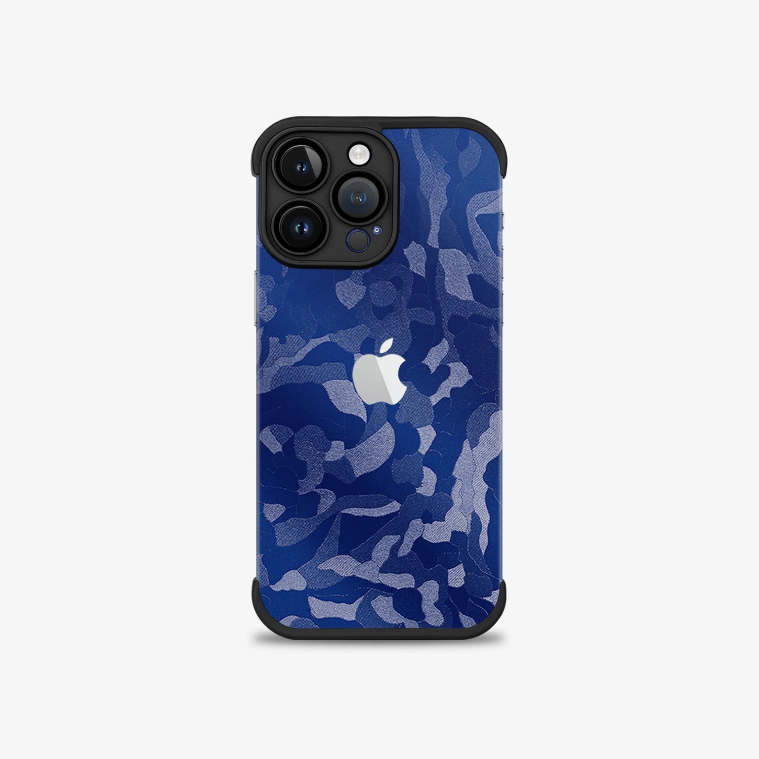 Case Dual Air Shock Camo Stand - iPhone 14 Pro