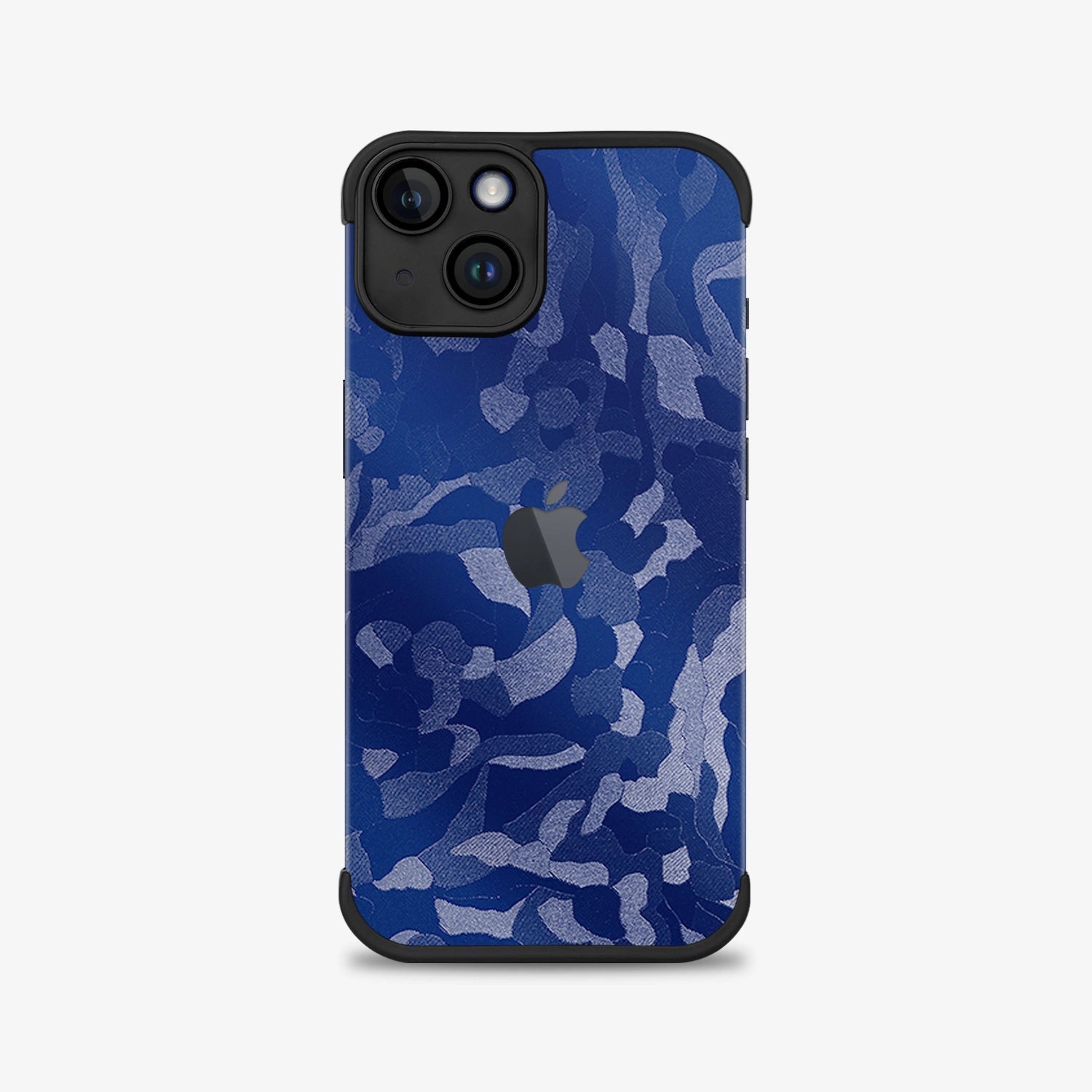 Case Dual Air Shock Camo Stand - iPhone 15