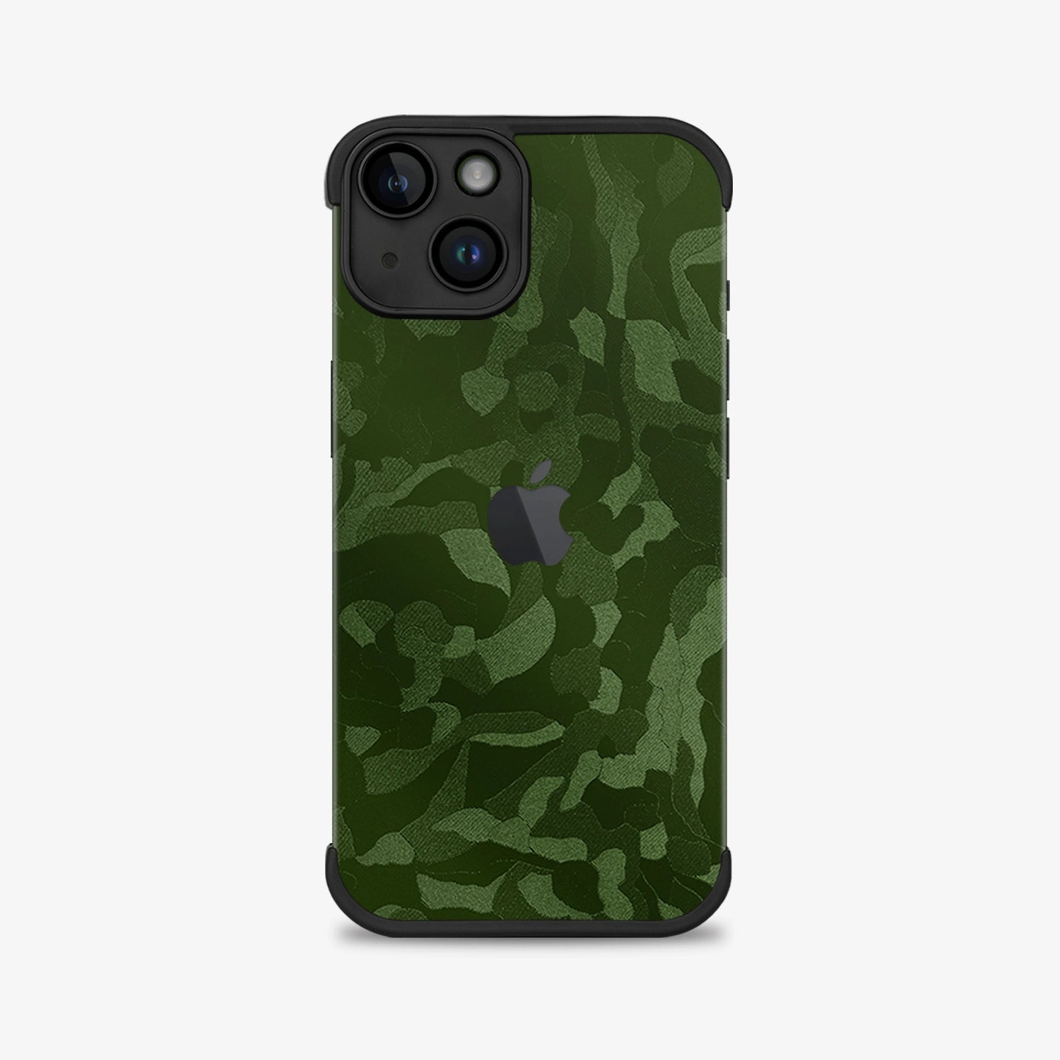 Case Dual Air Shock Camo Stand - iPhone 14 Plus