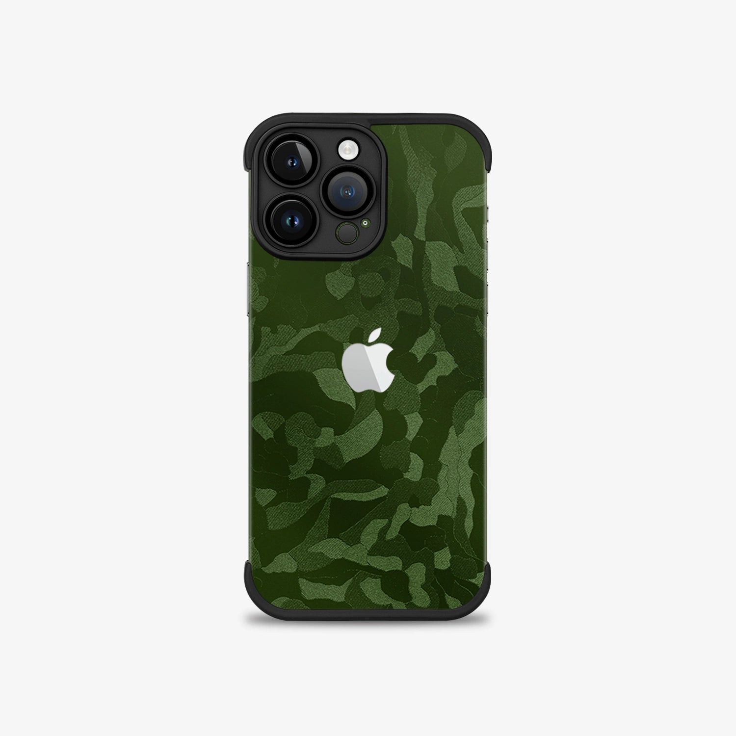 Case Dual Air Shock Camo Stand - iPhone 14 Pro