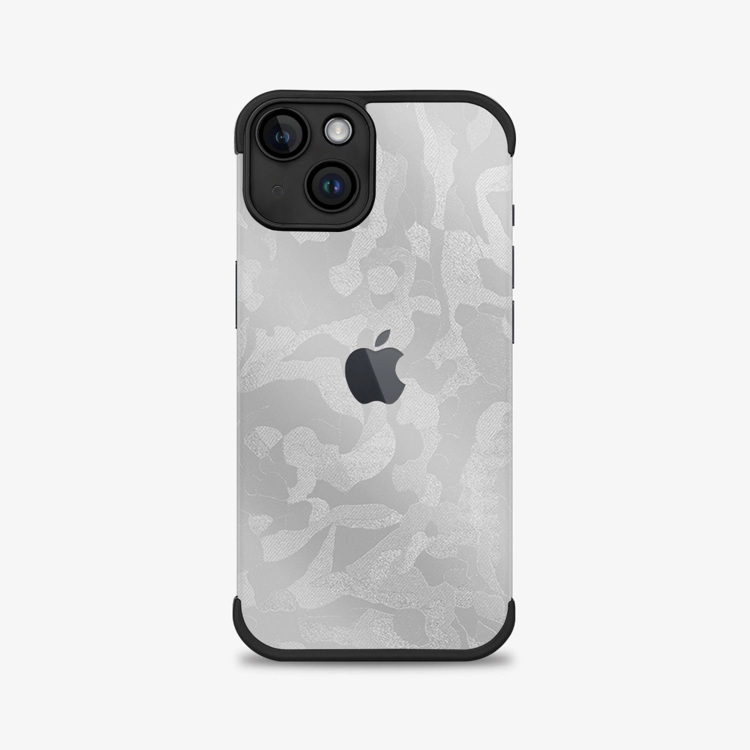 Case Dual Air Shock Camo Stand - iPhone 15 Plus