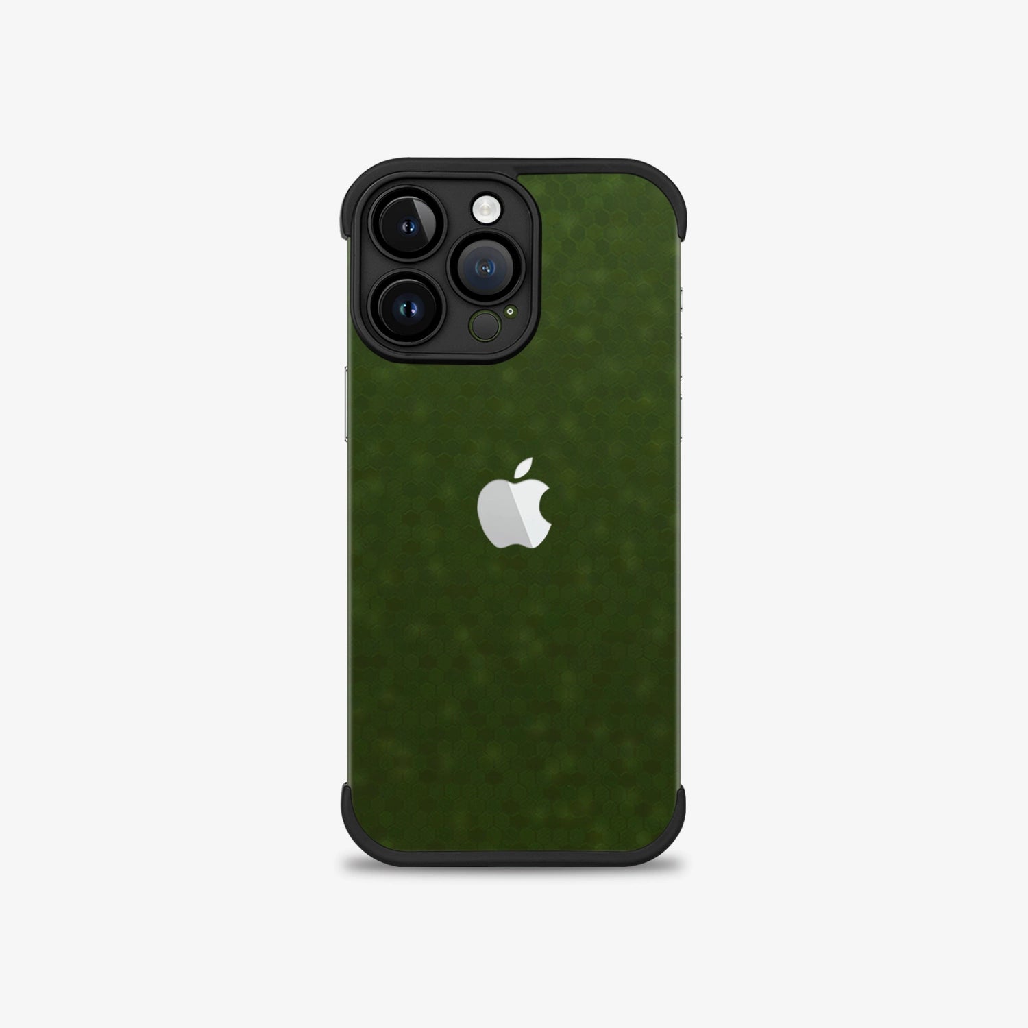 Case Dual Air Shock Honey Stand - iPhone 14 Pro