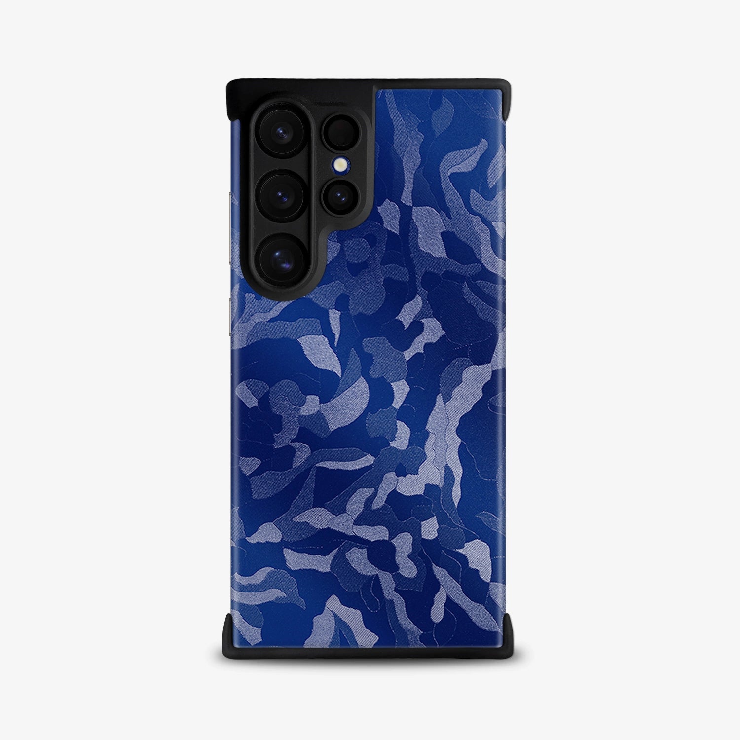 Case Dual Air Shock Camo Stand - Samsung Galaxy S24 Ultra