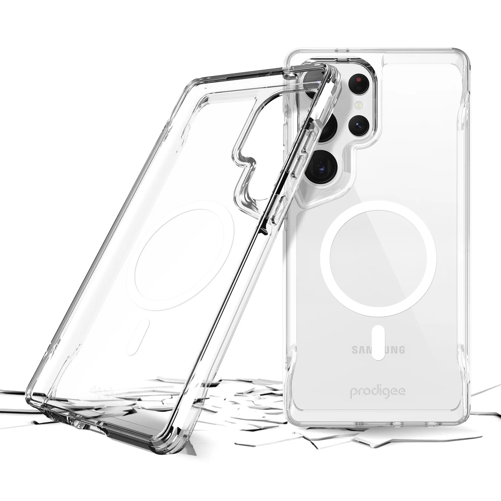 Case Super Hero Galaxy S25 Ultra