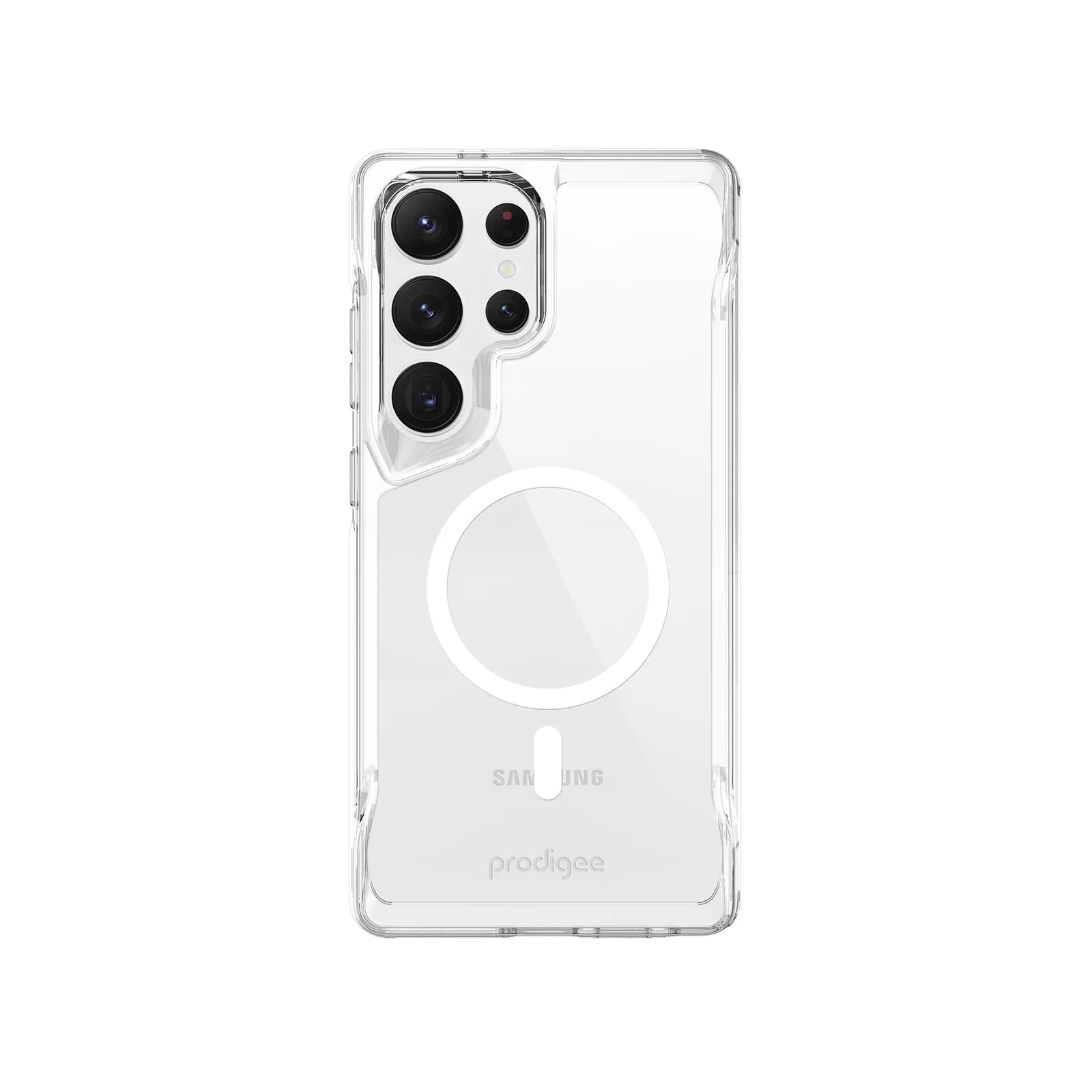 Case Super Hero Galaxy S25 Ultra