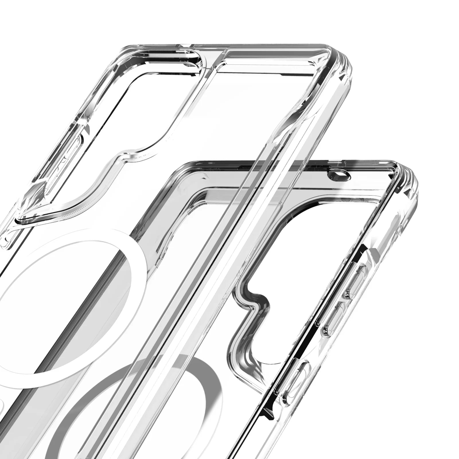 Case Super Hero Galaxy S25 Ultra