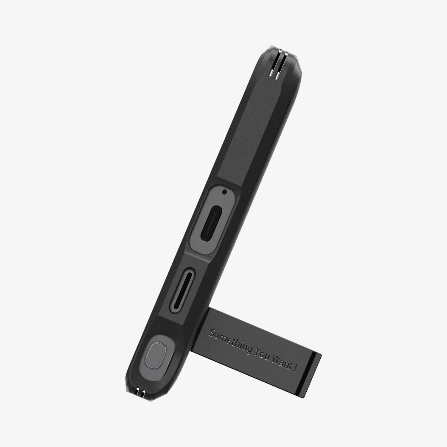 Case Spigen Tough Armor Magfit - Galaxy S24 Ultra