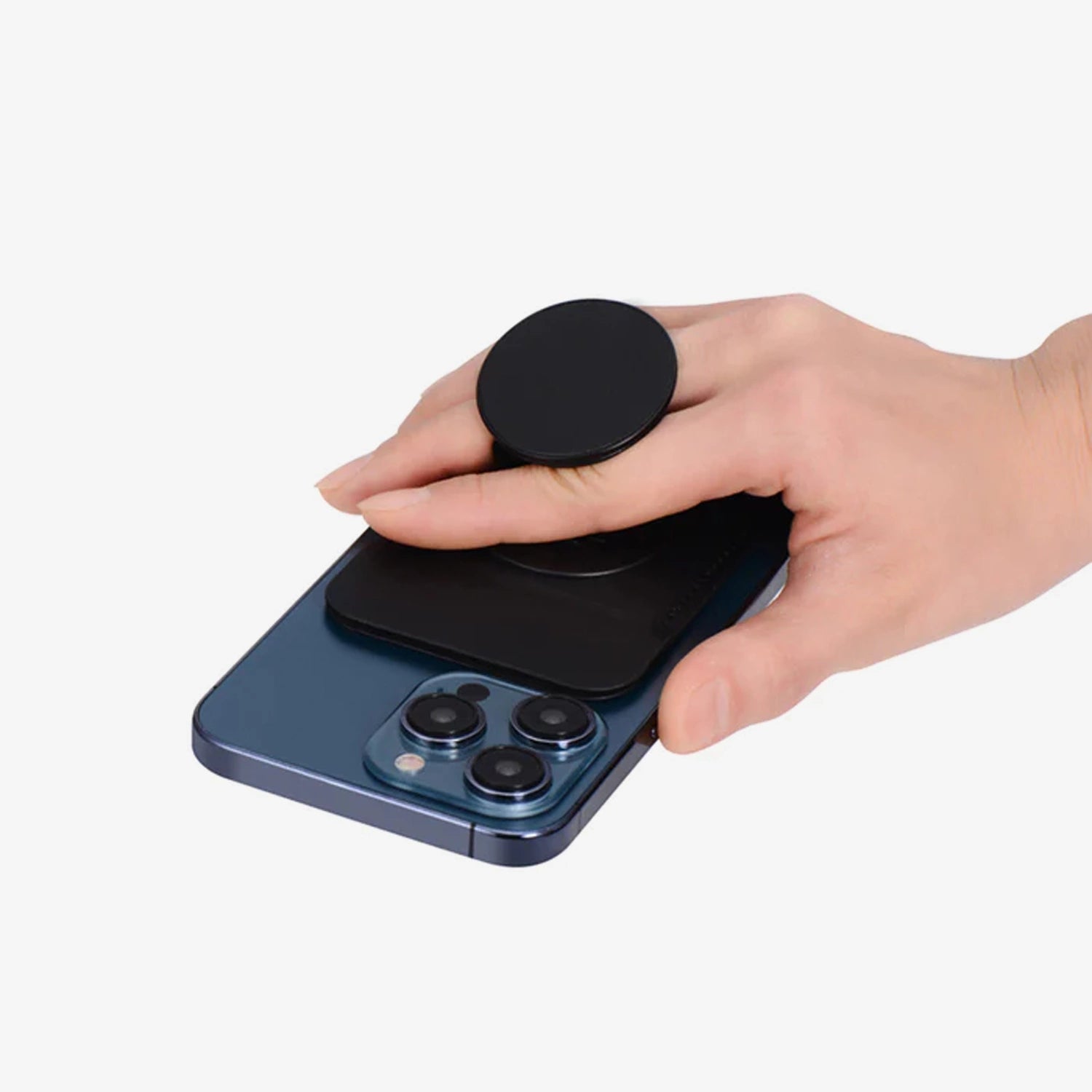 Tarjetero +PopSocket  MagWallet Pop