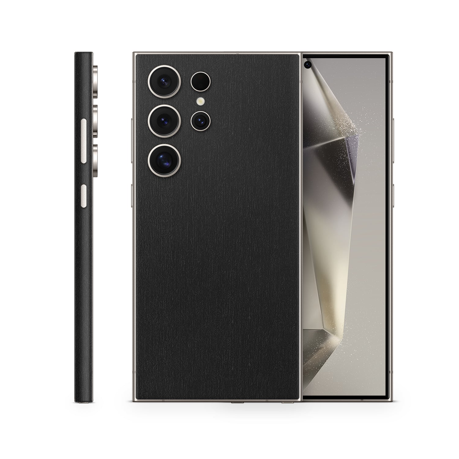 Skin Premium Mercurio - Galaxy S24 Ultra