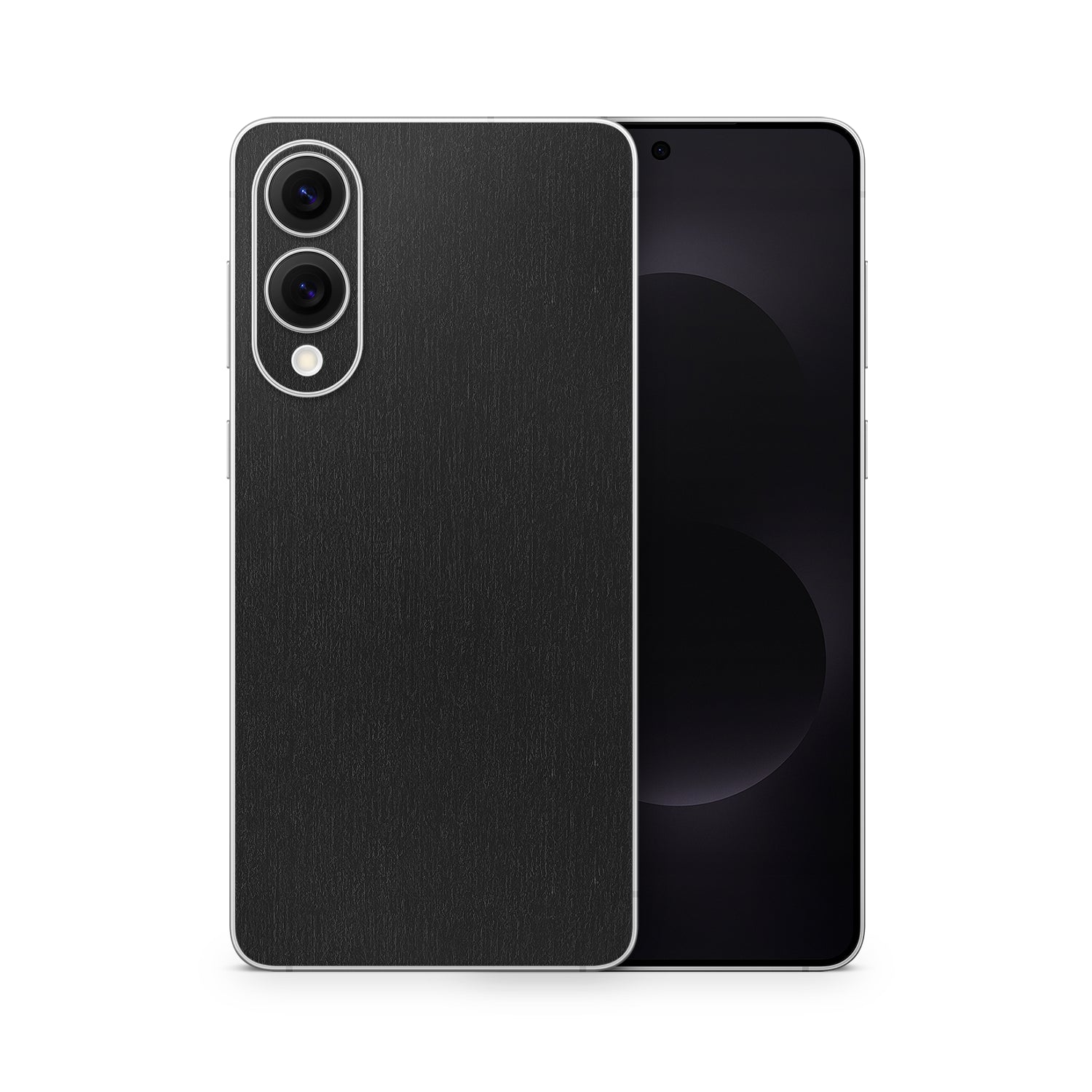 Skin Premium Titanium - Galaxy S25 Edge