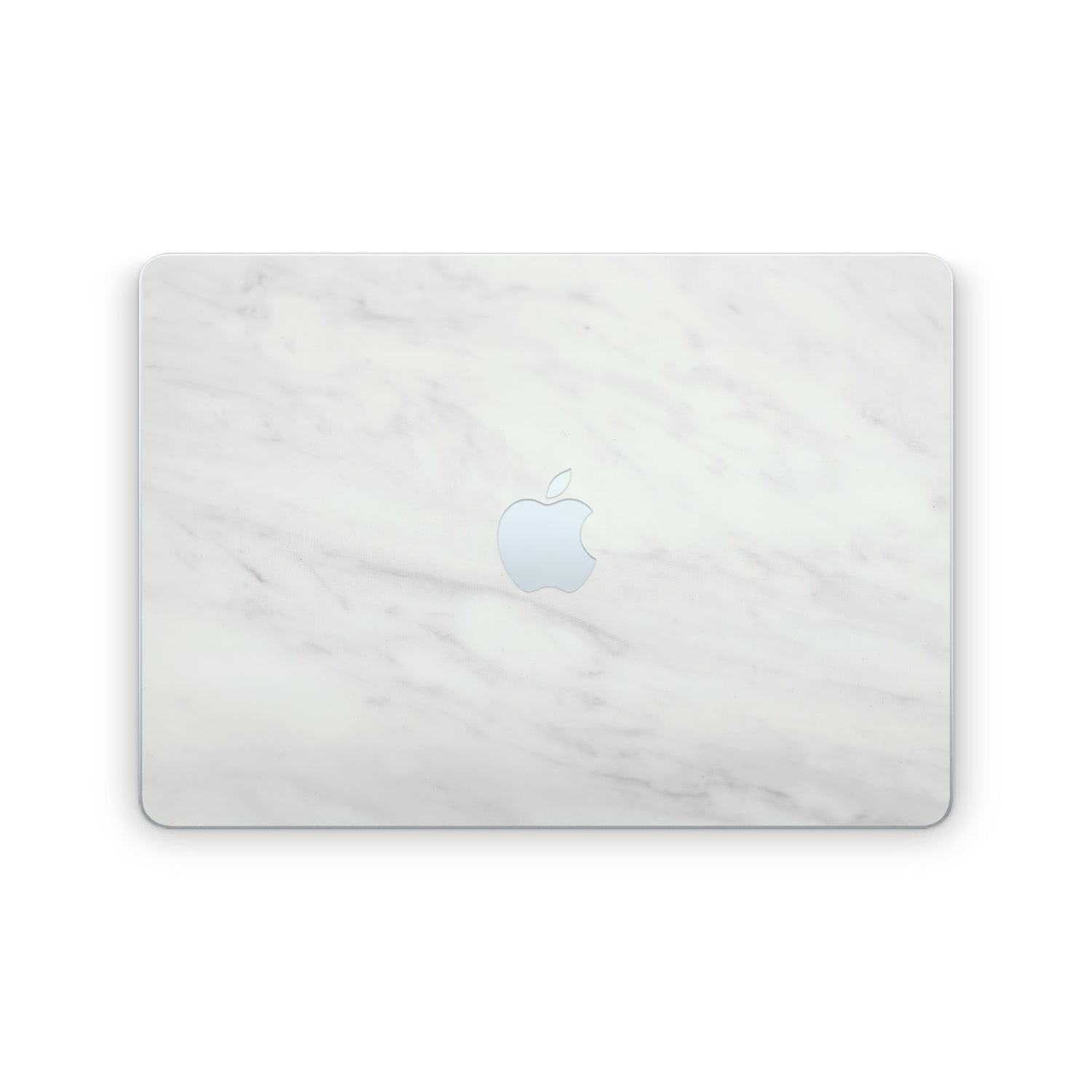 Skin Premium Marmol Ultra Blanco - MacBook Air