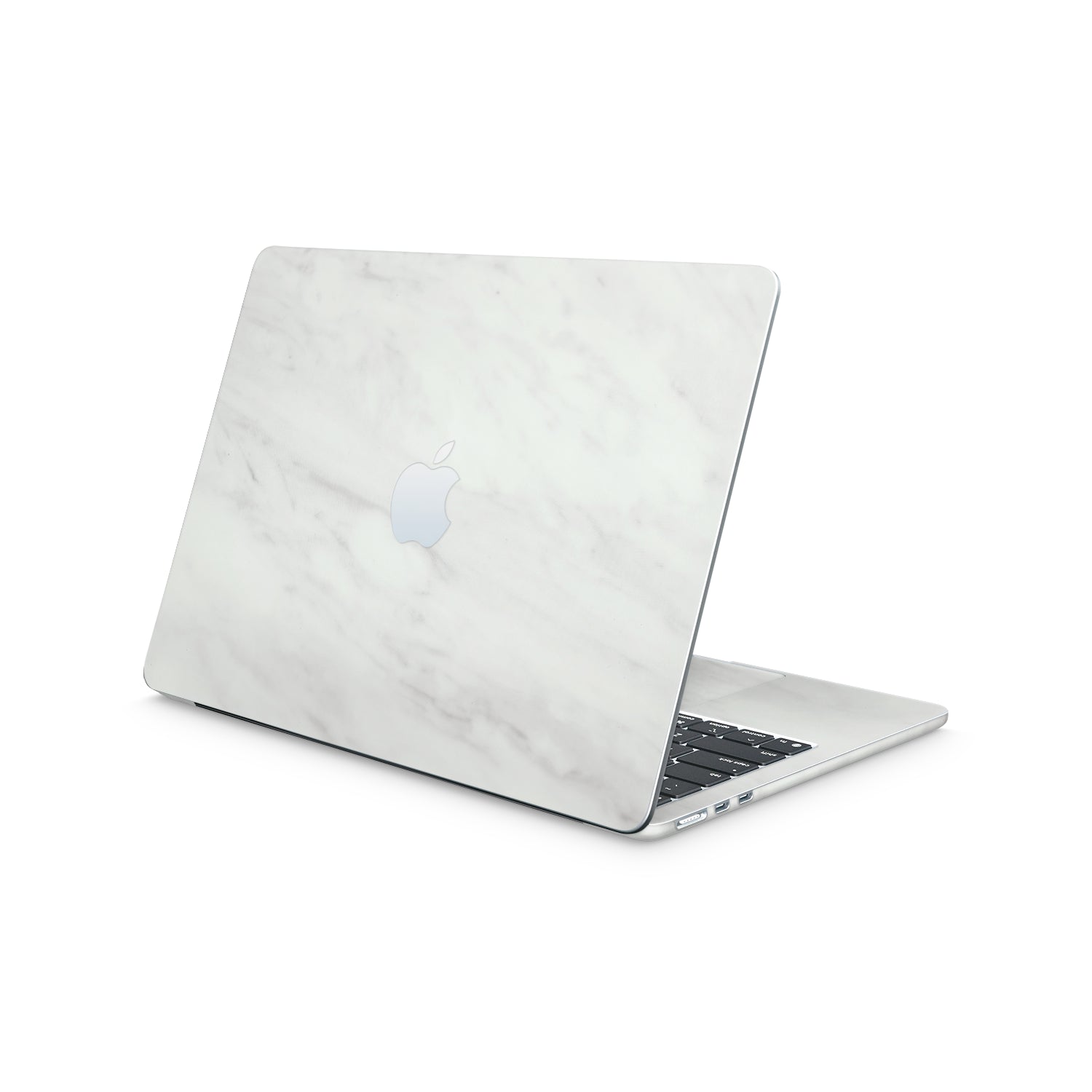 Skin Premium Marmol Ultra Blanco - MacBook Air
