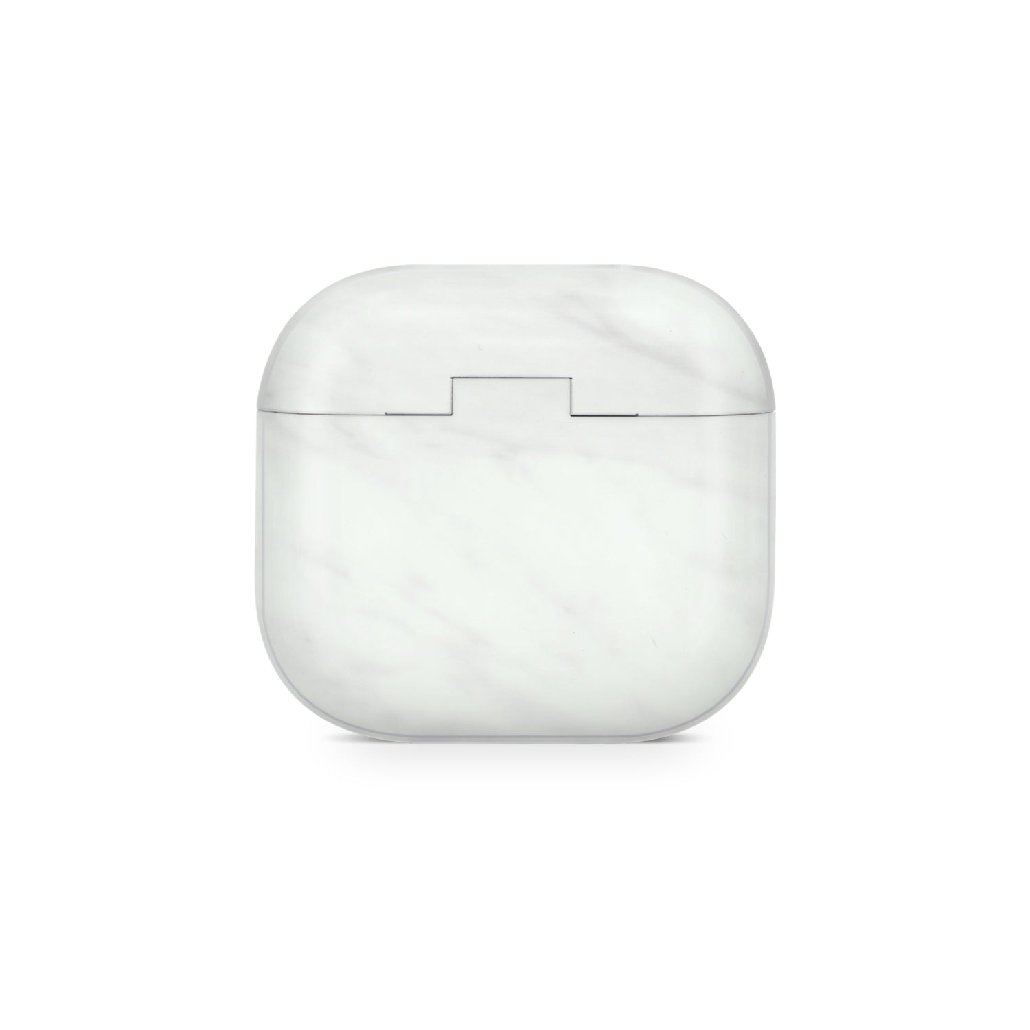 Skin Premium Mármol Ultra Blanco Airpods 4